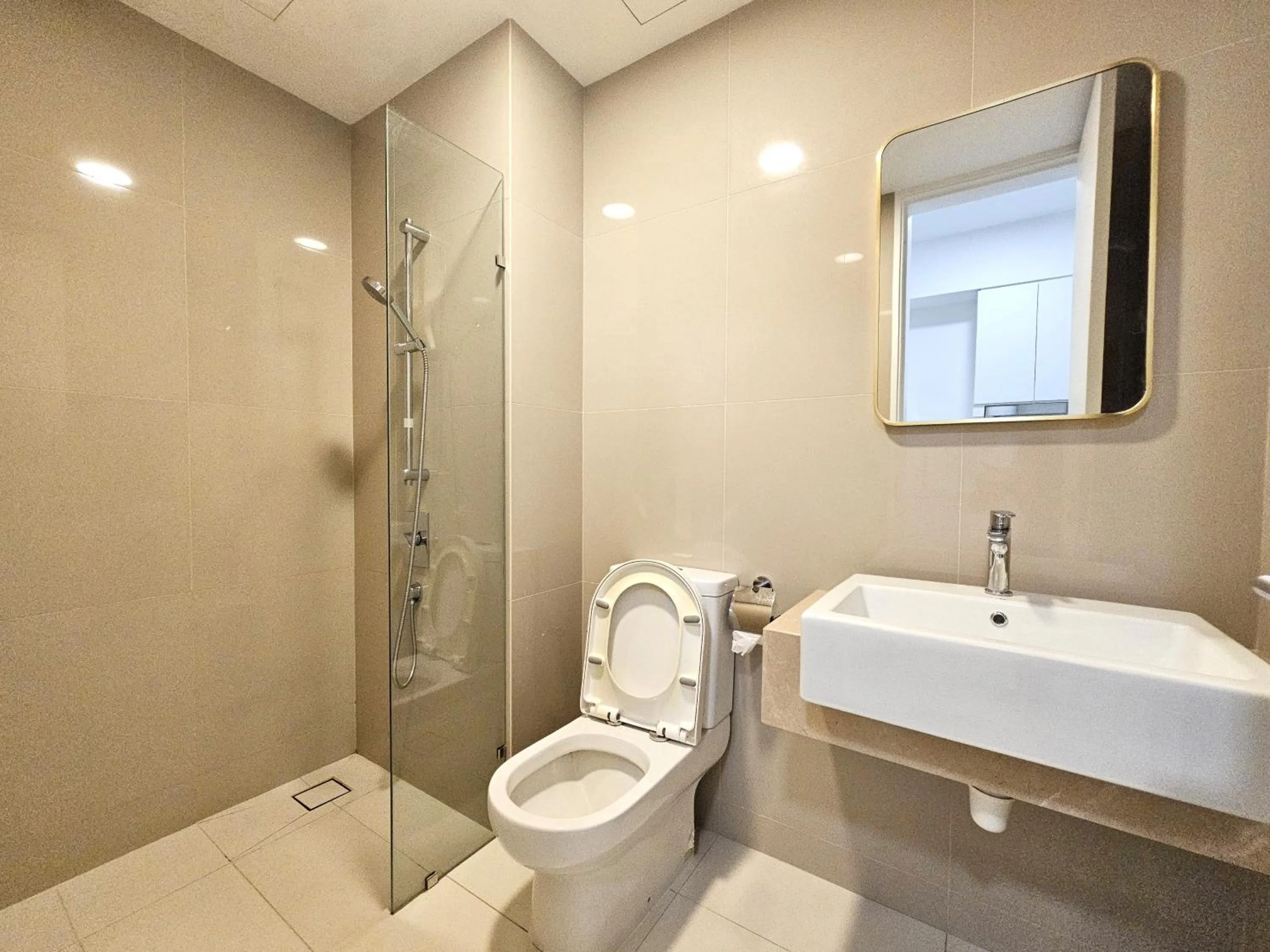 Bangsar South Apartment by Sarah's Lodge @ SouthLink Lifestyle Apartment