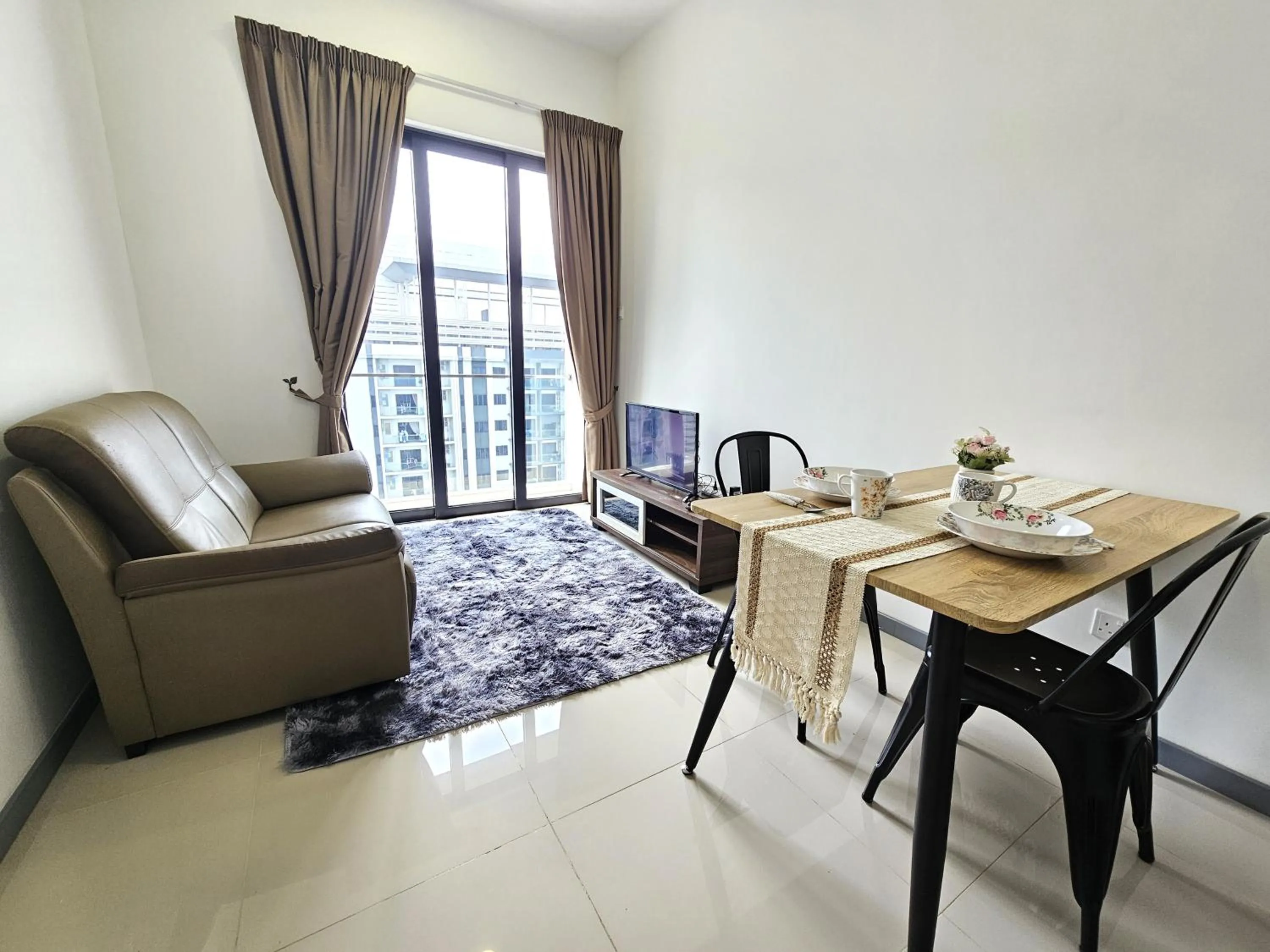 Bangsar South Apartment by Sarah's Lodge @ SouthLink Lifestyle Apartment