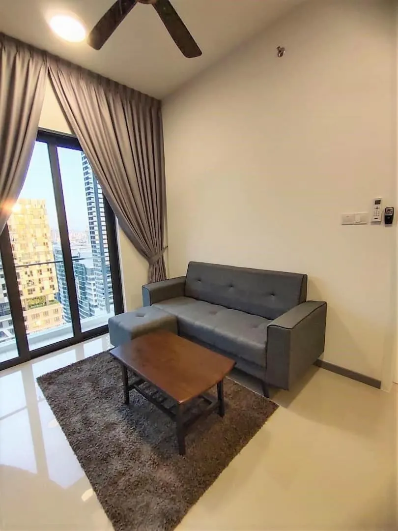 Bangsar South Apartment by Sarah's Lodge @ SouthLink Lifestyle Apartment