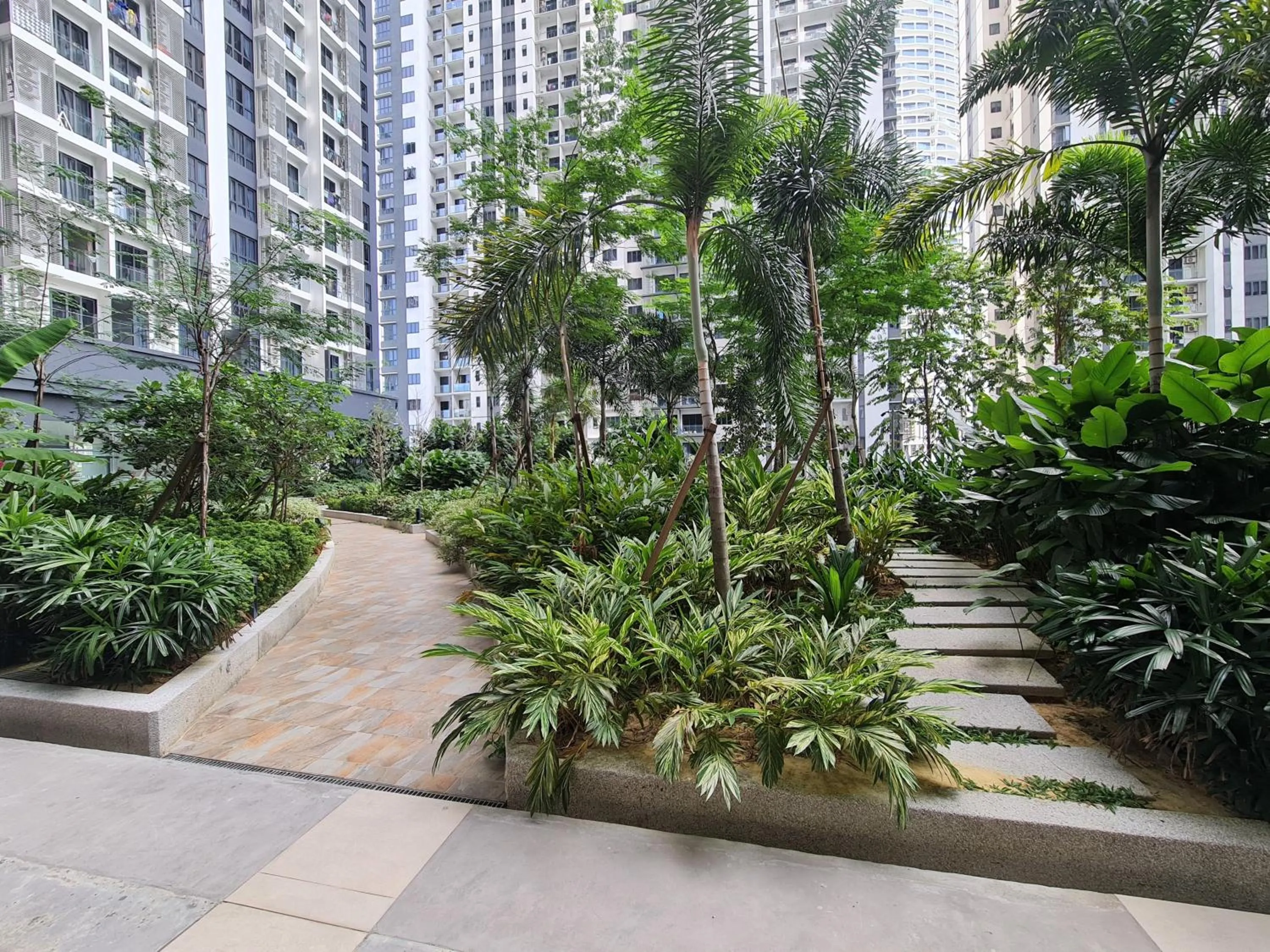 Bangsar South Apartment by Sarah's Lodge @ SouthLink Lifestyle Apartment