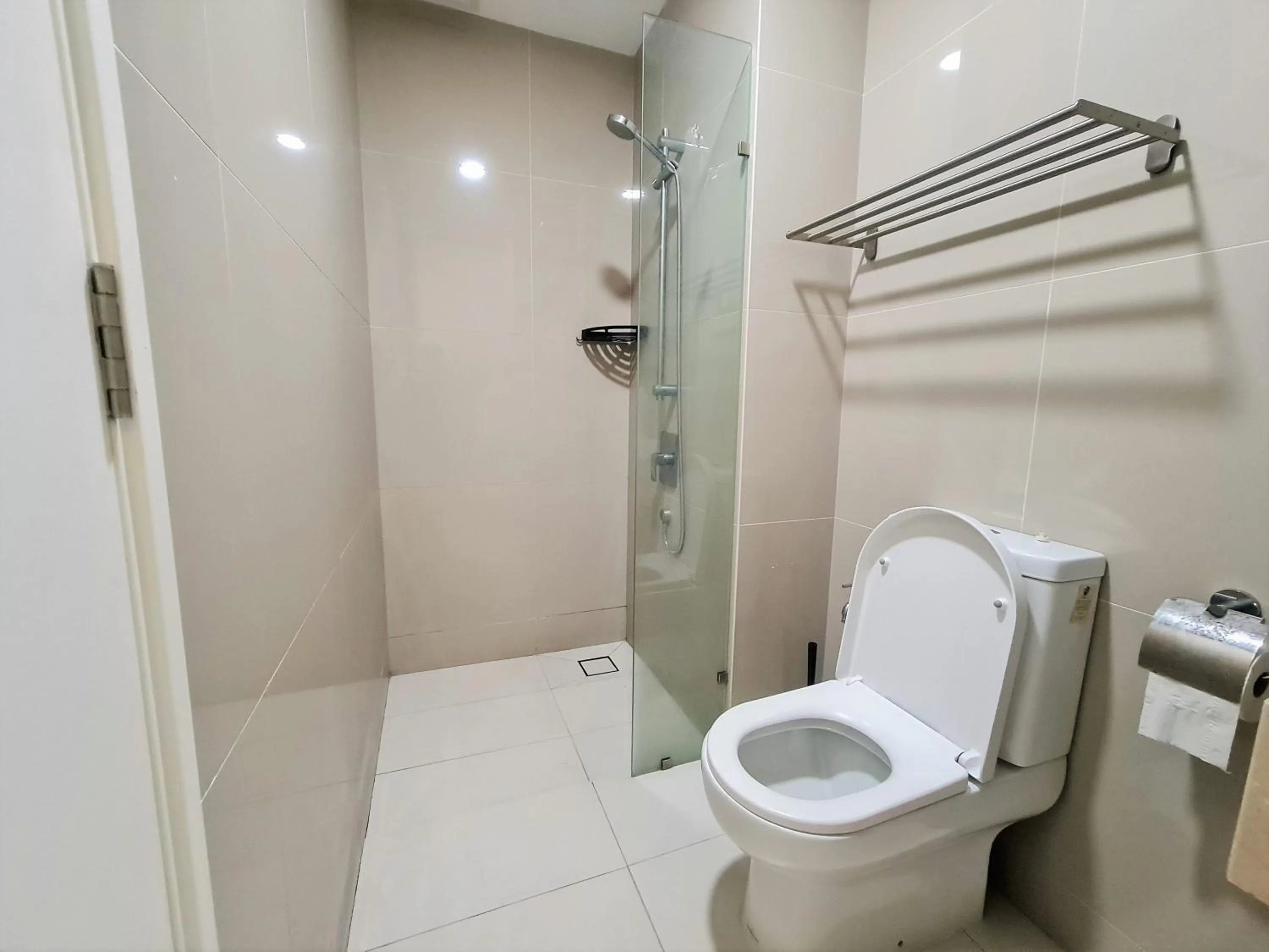 Bangsar South Apartment by Sarah's Lodge @ SouthLink Lifestyle Apartment