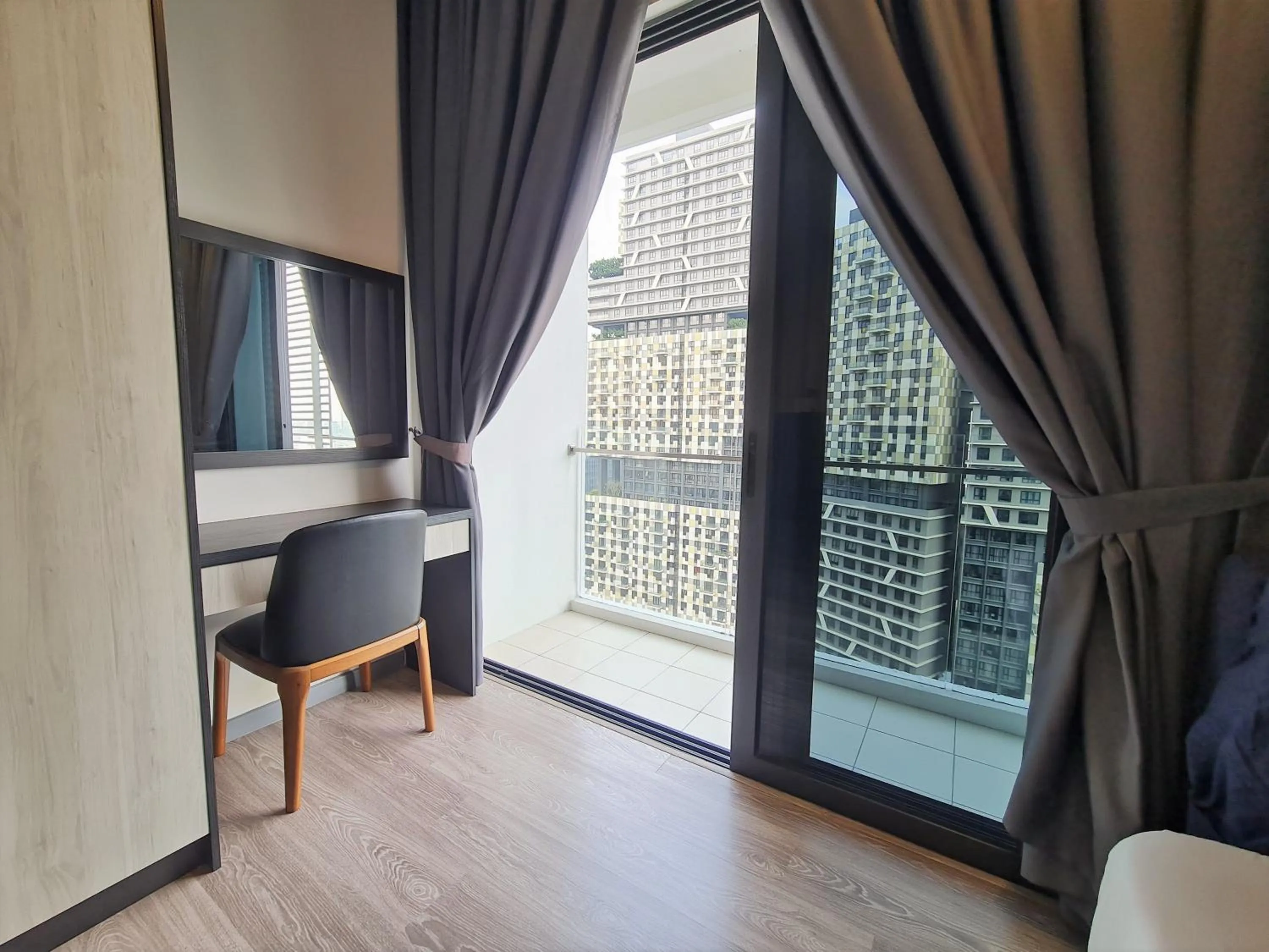 Bangsar South Apartment by Sarah's Lodge @ SouthLink Lifestyle Apartment