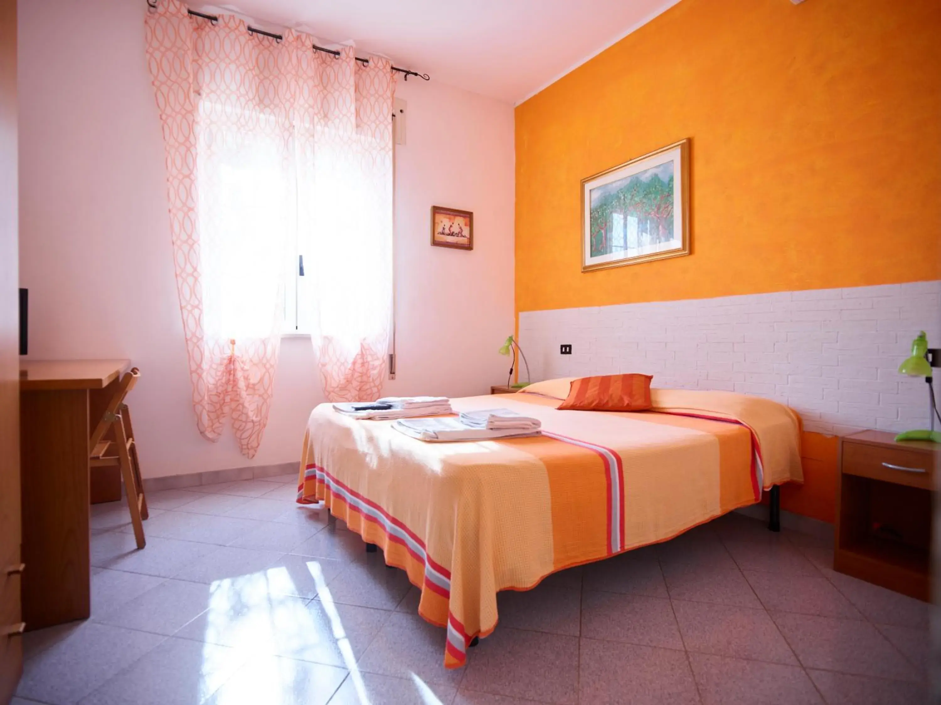 Superior Double Room in Solerosa Superior Double Room in Solerosa