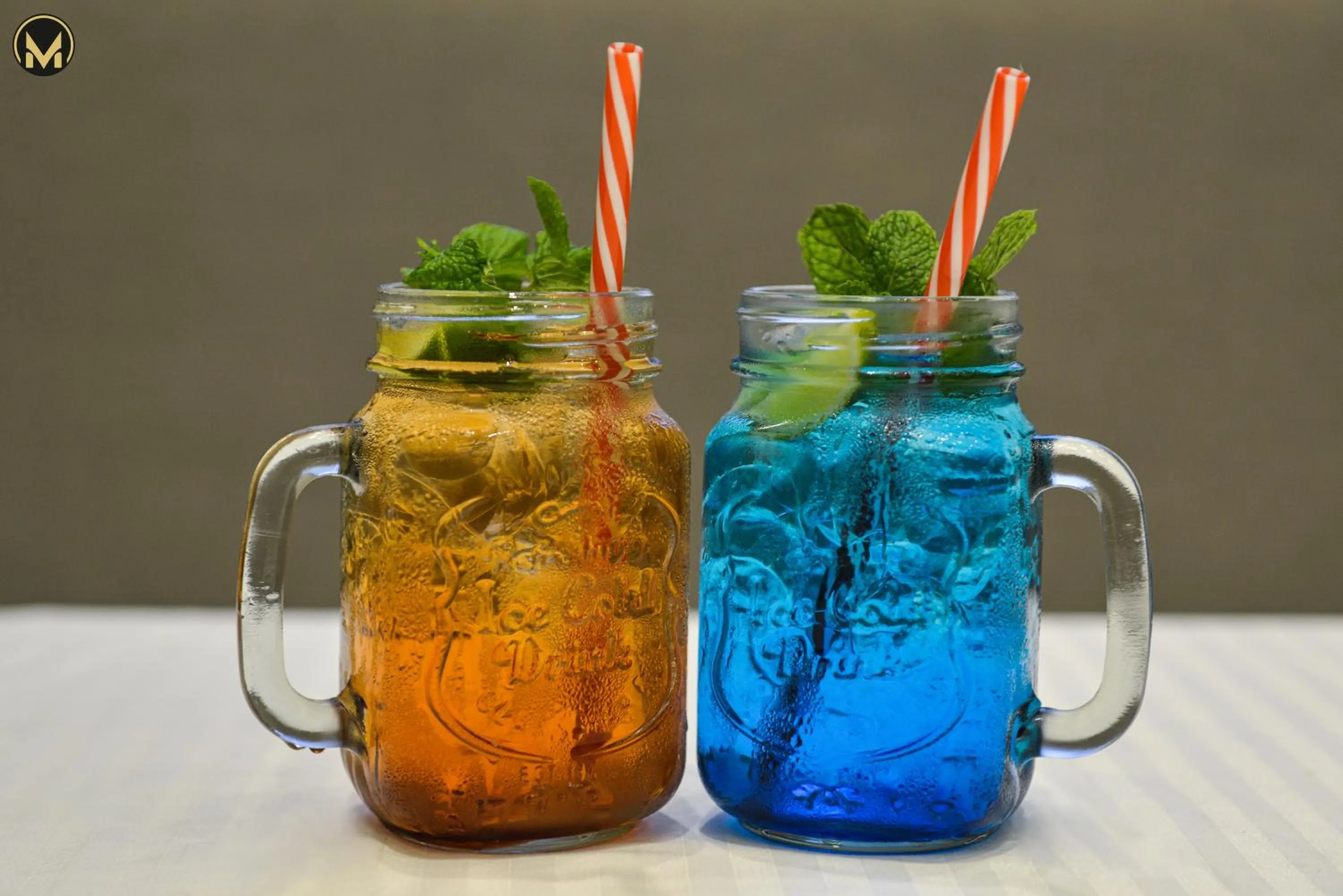 Restaurant/places to eat in Muscat Express Hotel