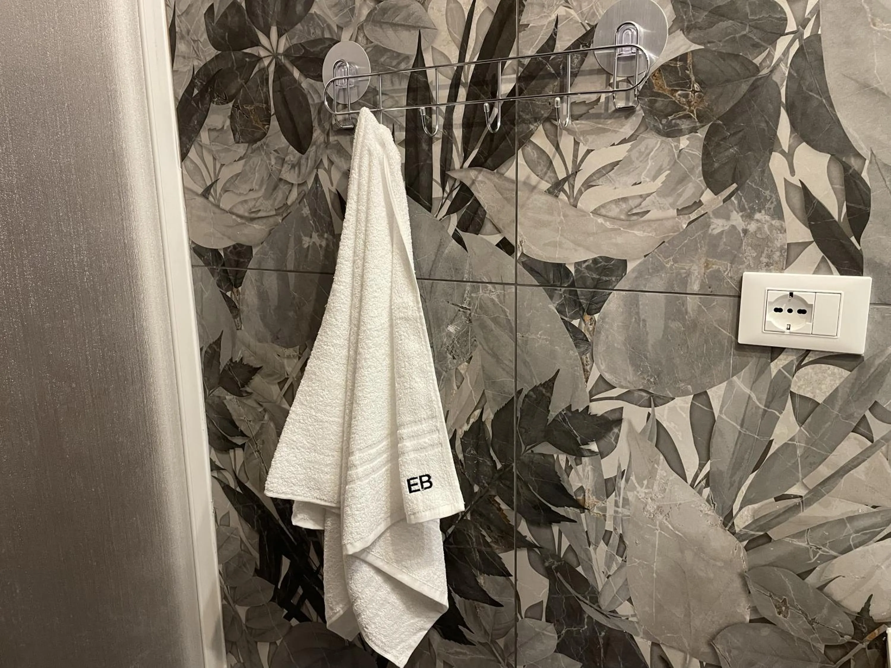 towels in Exclusive B&B