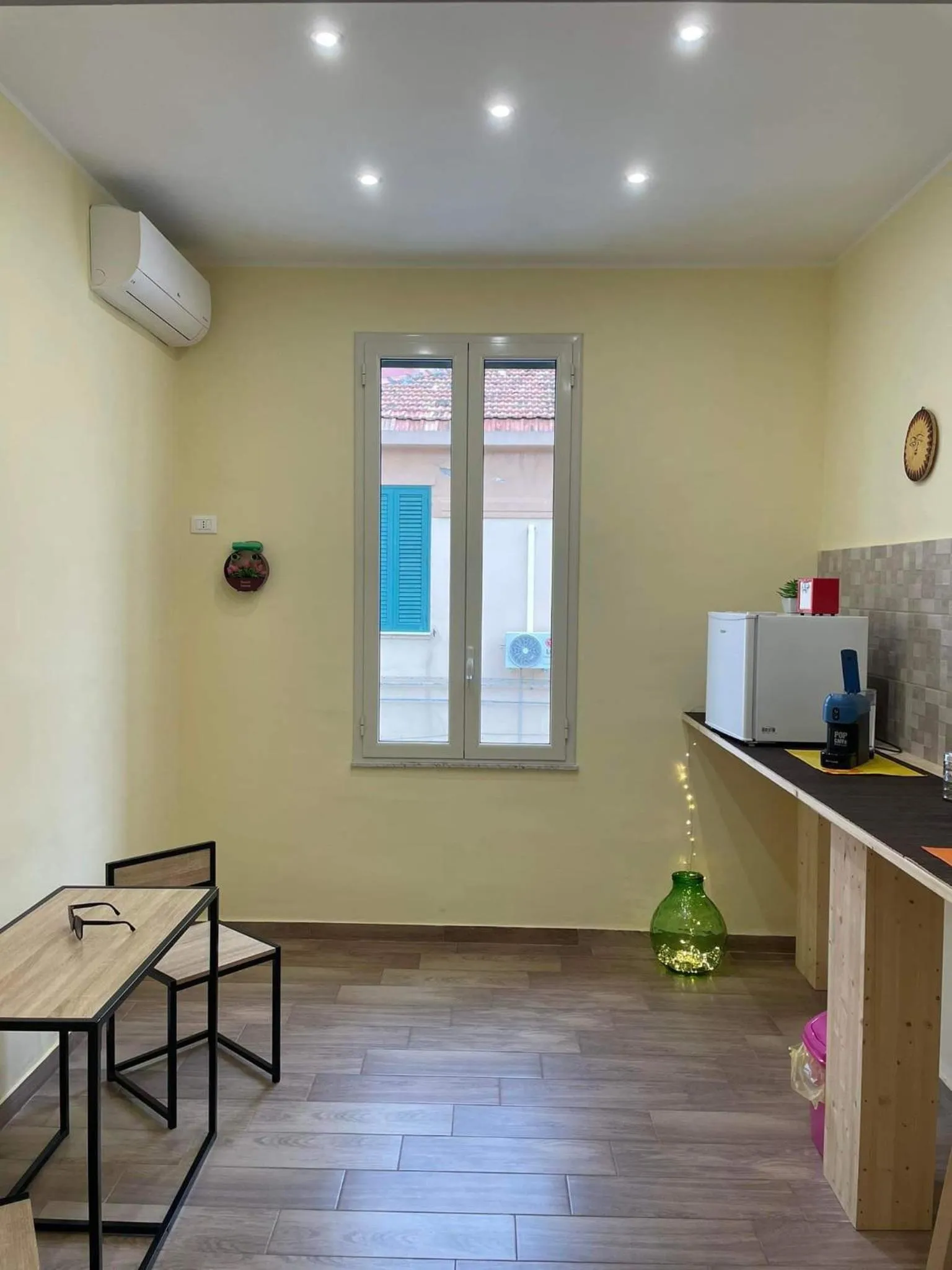 Lounge or bar in Exclusive B&B