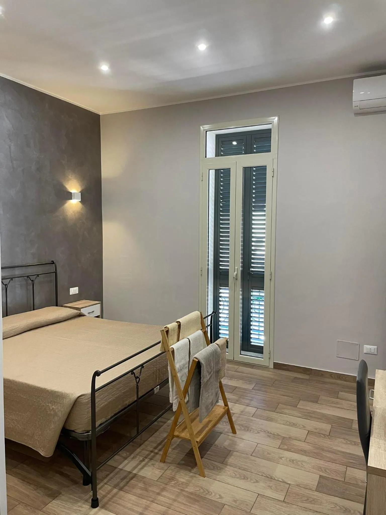 TV and multimedia in Exclusive B&B