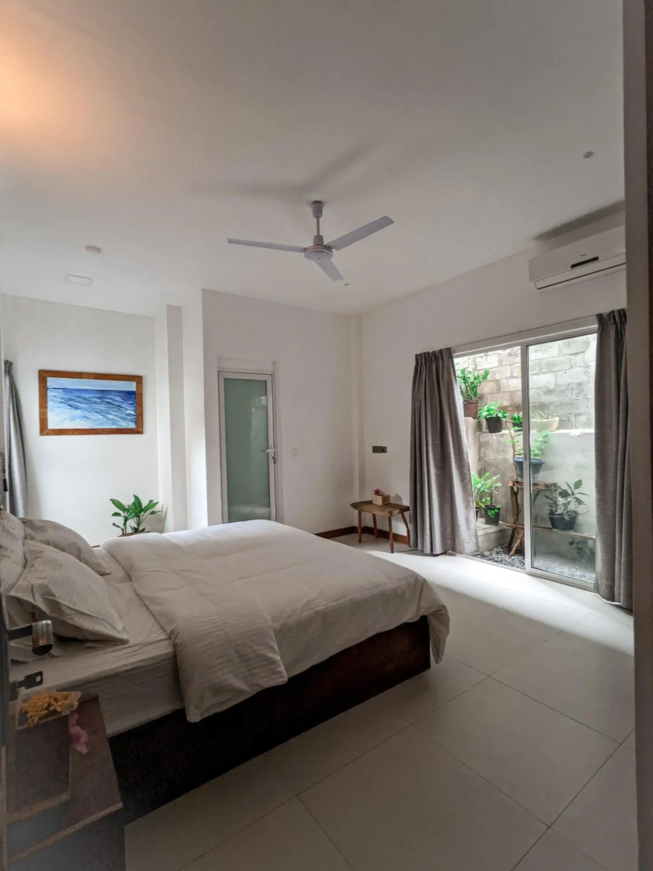 Deluxe Double or Twin Room - single occupancy in Dhoadhi Retreat Deluxe Double or Twin Room - single occupancy in Dhoadhi Retreat
