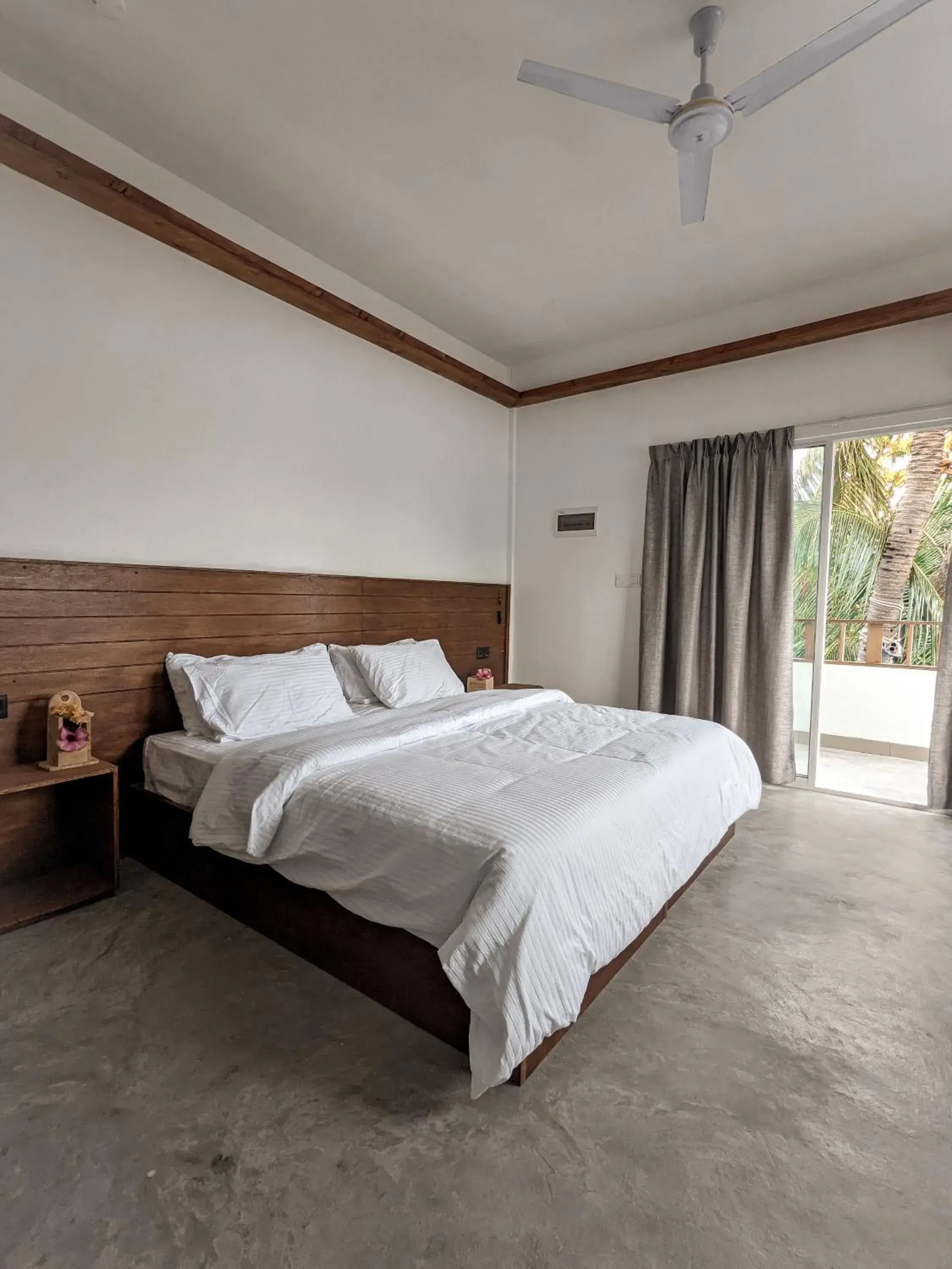 Double or Twin Room in Dhoadhi Retreat Double or Twin Room in Dhoadhi Retreat