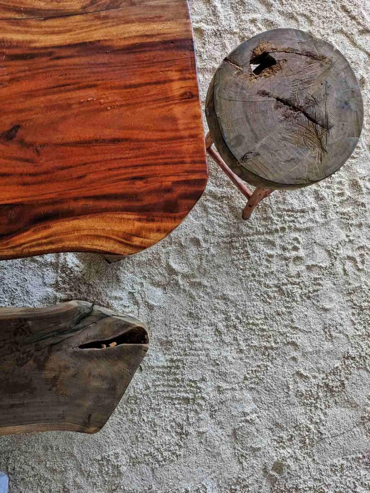 Property building in Dhoadhi Retreat