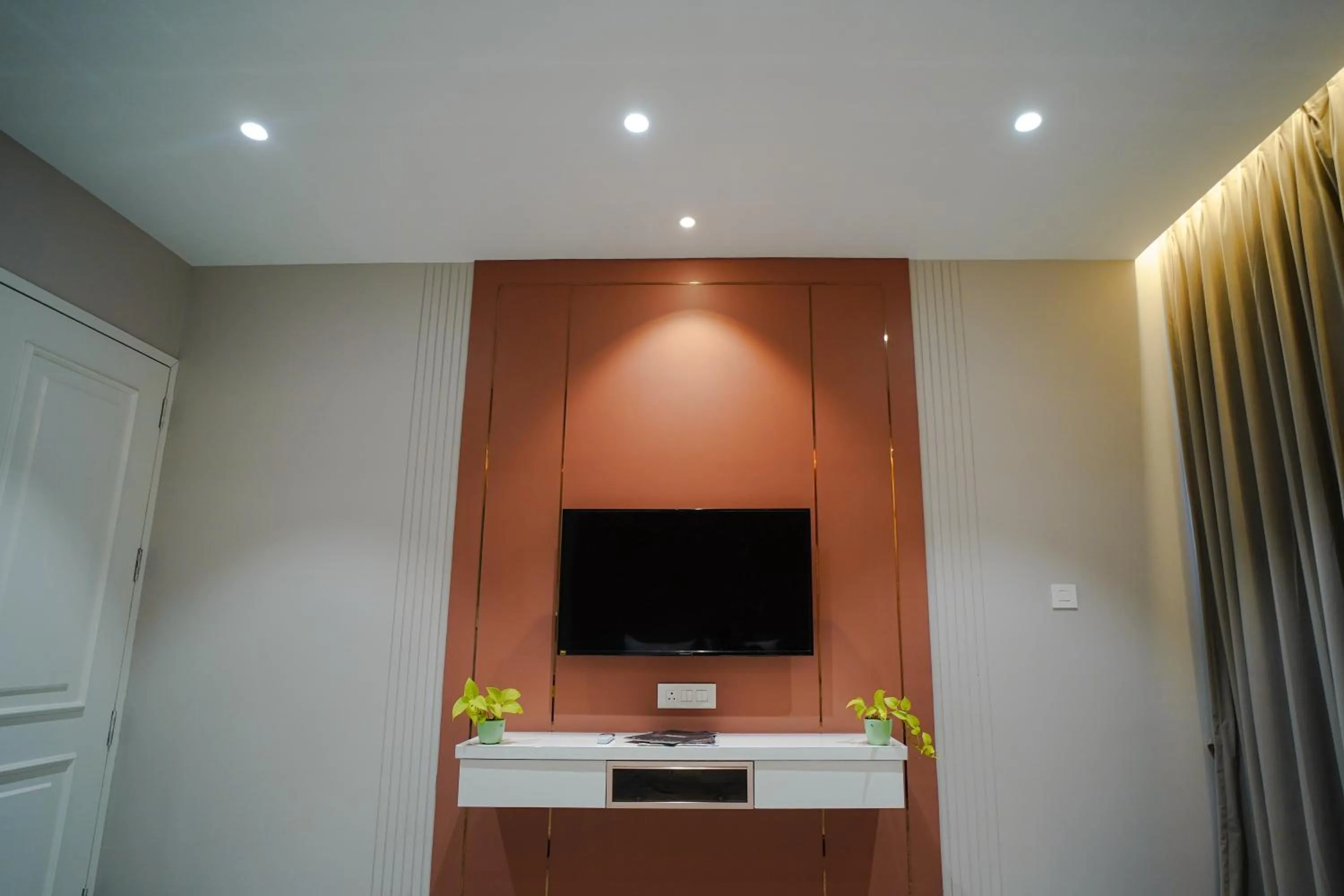 TV and multimedia in VIRASAT RESORT