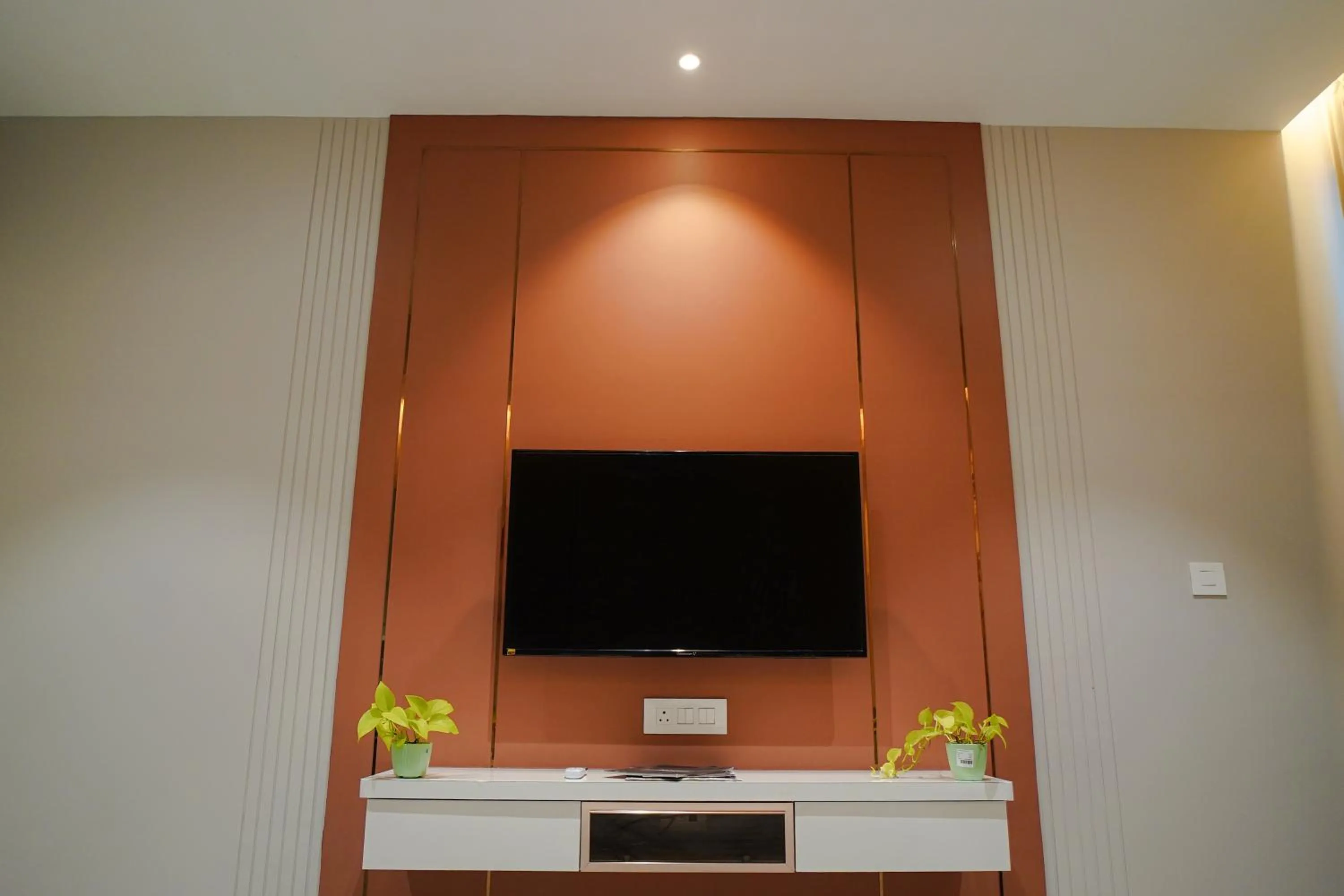 TV and multimedia in VIRASAT RESORT