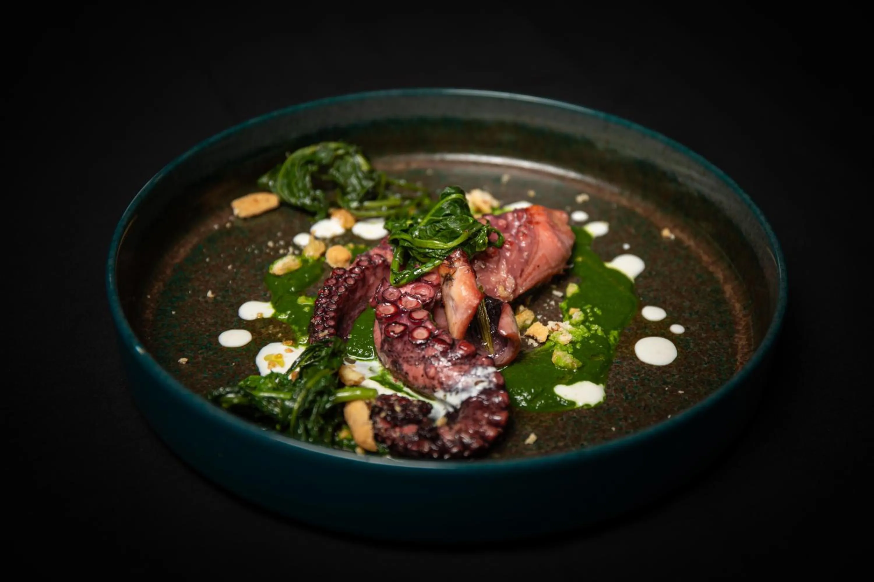 Restaurant/places to eat in Bel Sito Hotel Due Torri