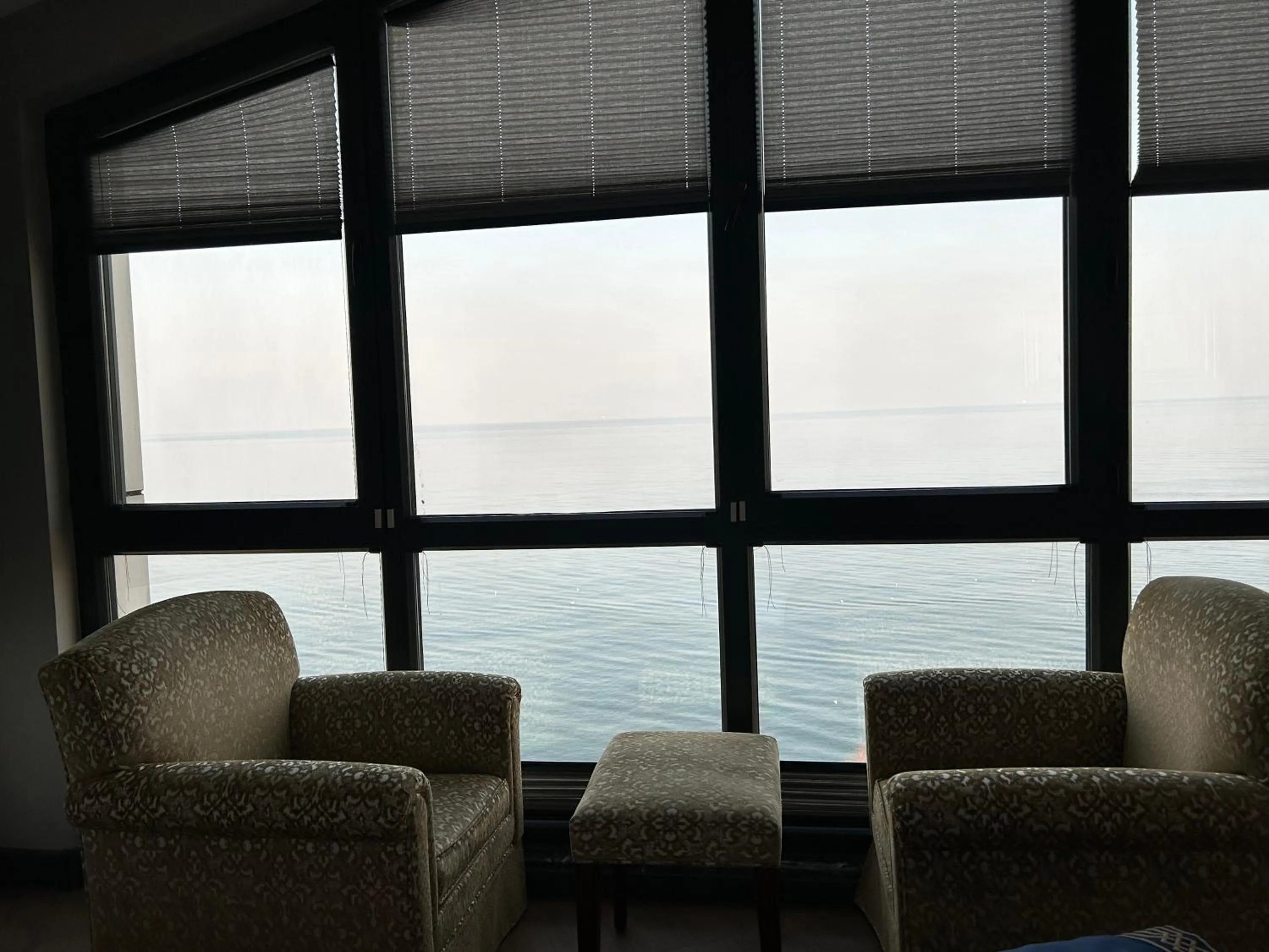 Living room in Taşliman Otel