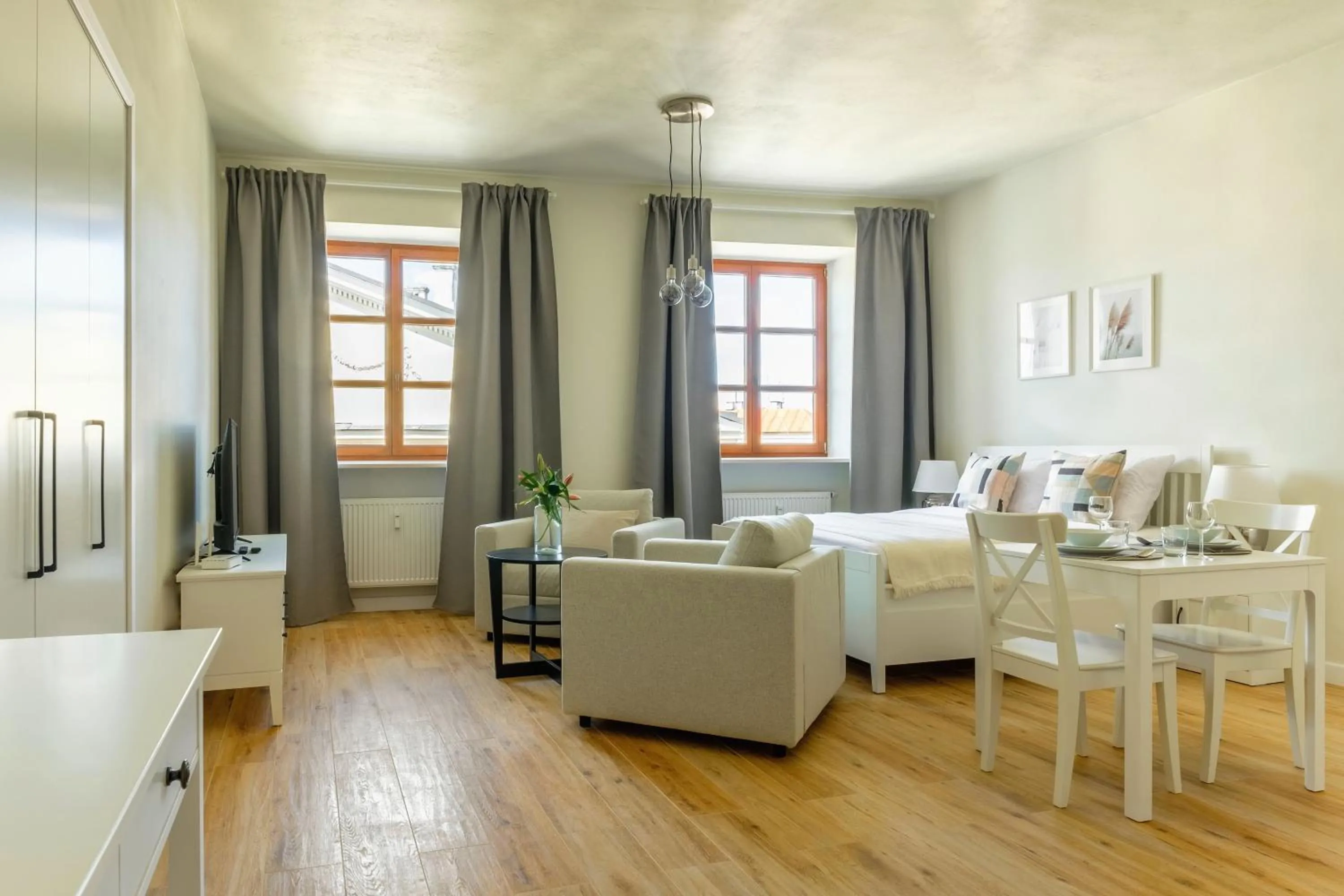 Rynek 10 Apartments