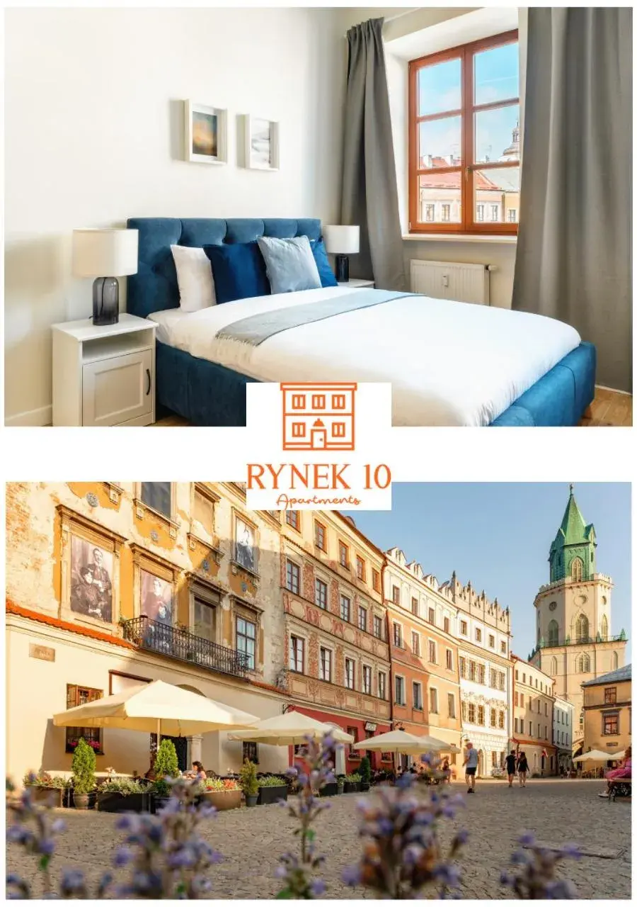 Rynek 10 Apartments Rynek 10 Apartments