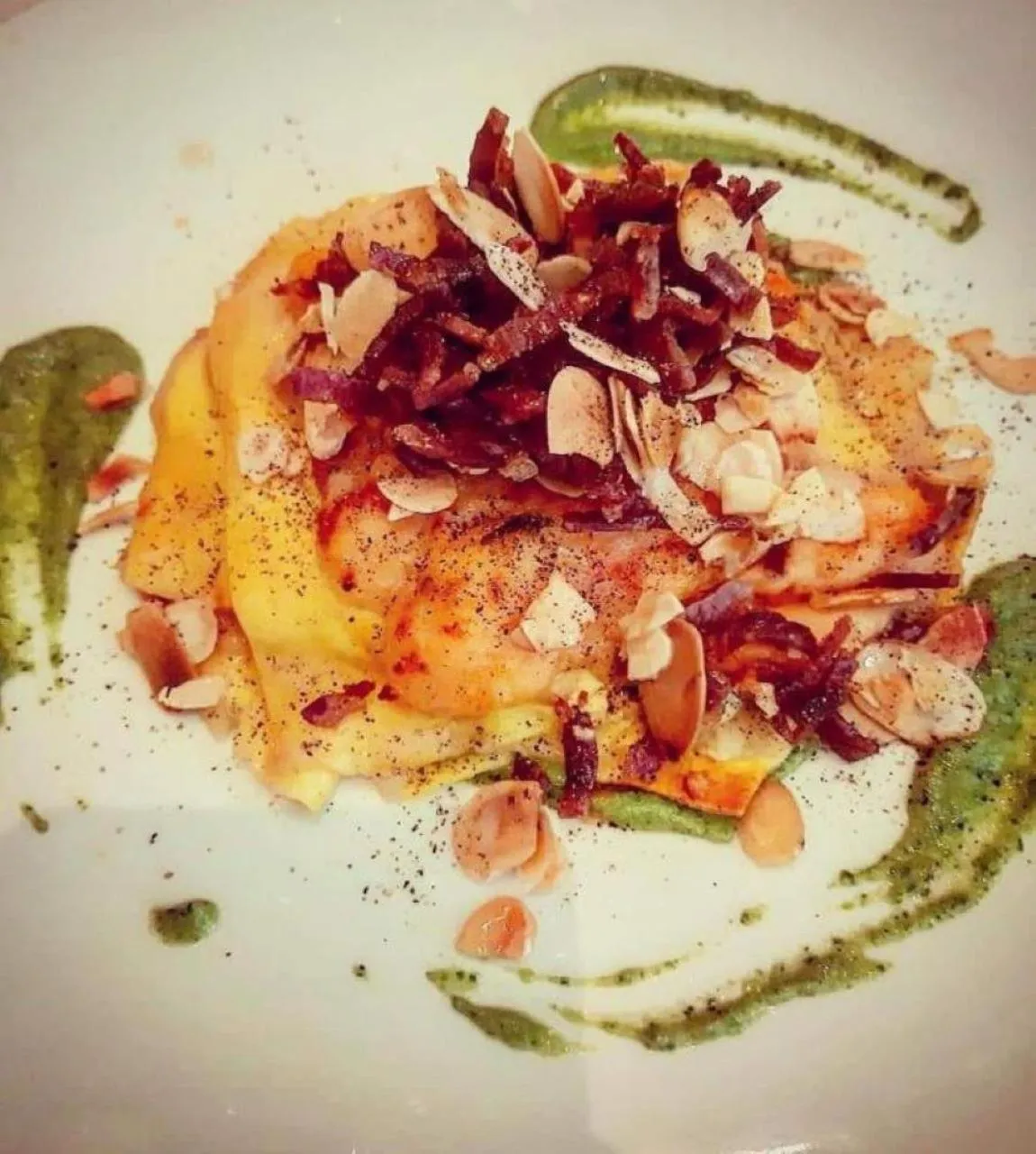 Food in Best Western Hotel Globus City