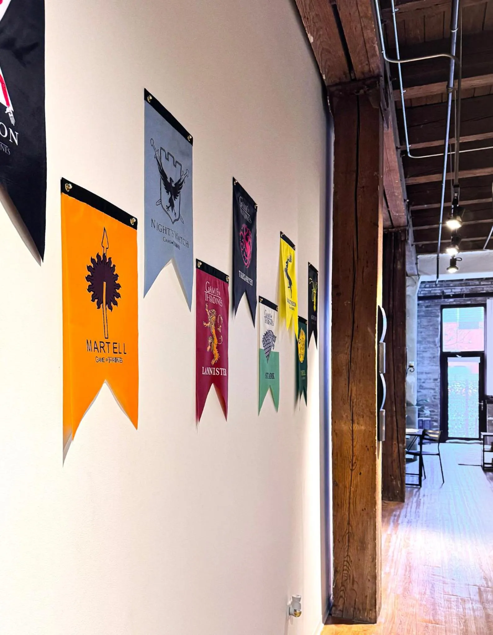 Facade/entrance in Luxéry Stay Chicago - Themed Units! Close to Downtown, McCormick Place & Wintrust Arena