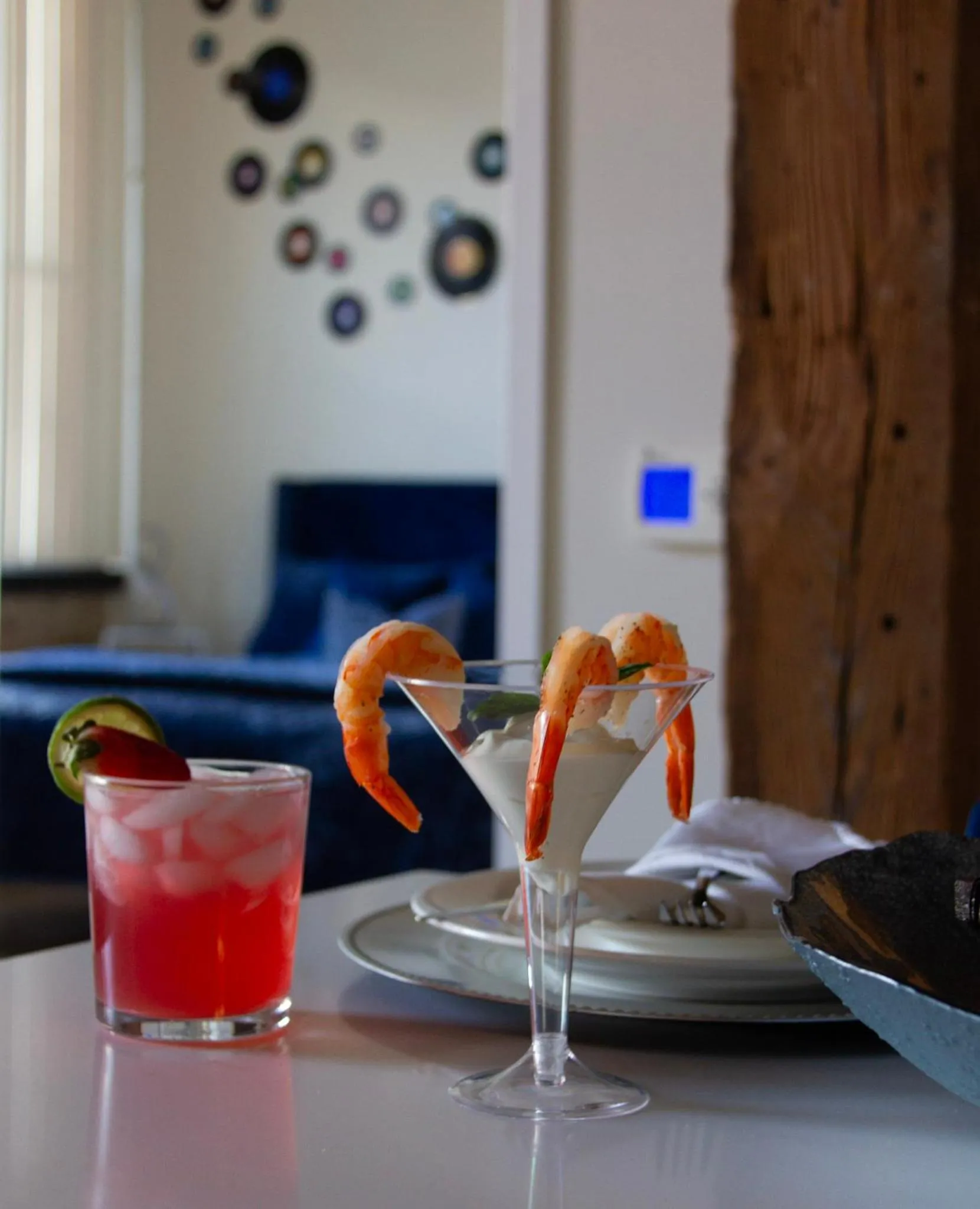 Bedroom in Luxéry Stay Chicago - Themed Units! Close to Downtown, McCormick Place & Wintrust Arena