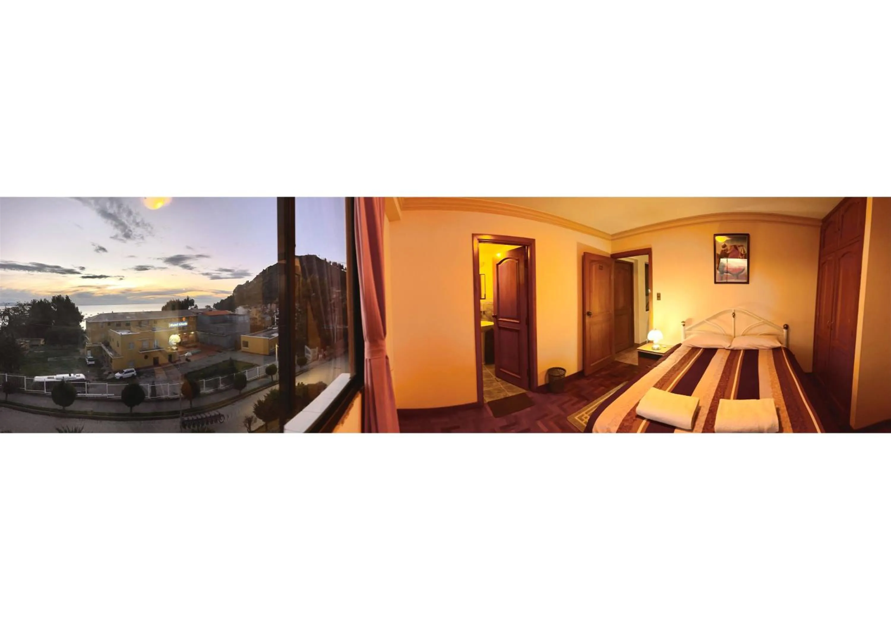 Bathroom in HOTEL WENDY MAR