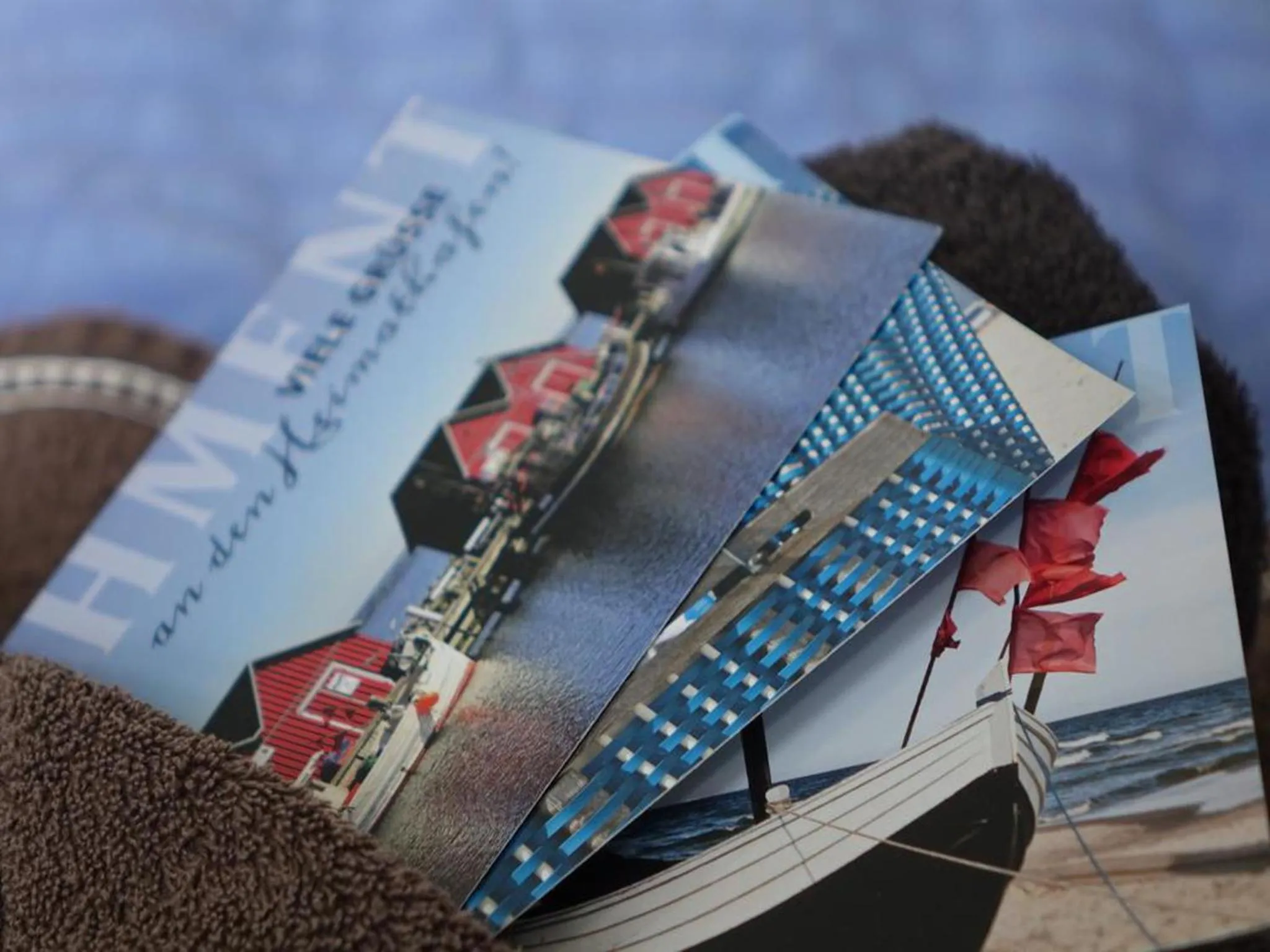 Certificate/Award in Hotel am Theater