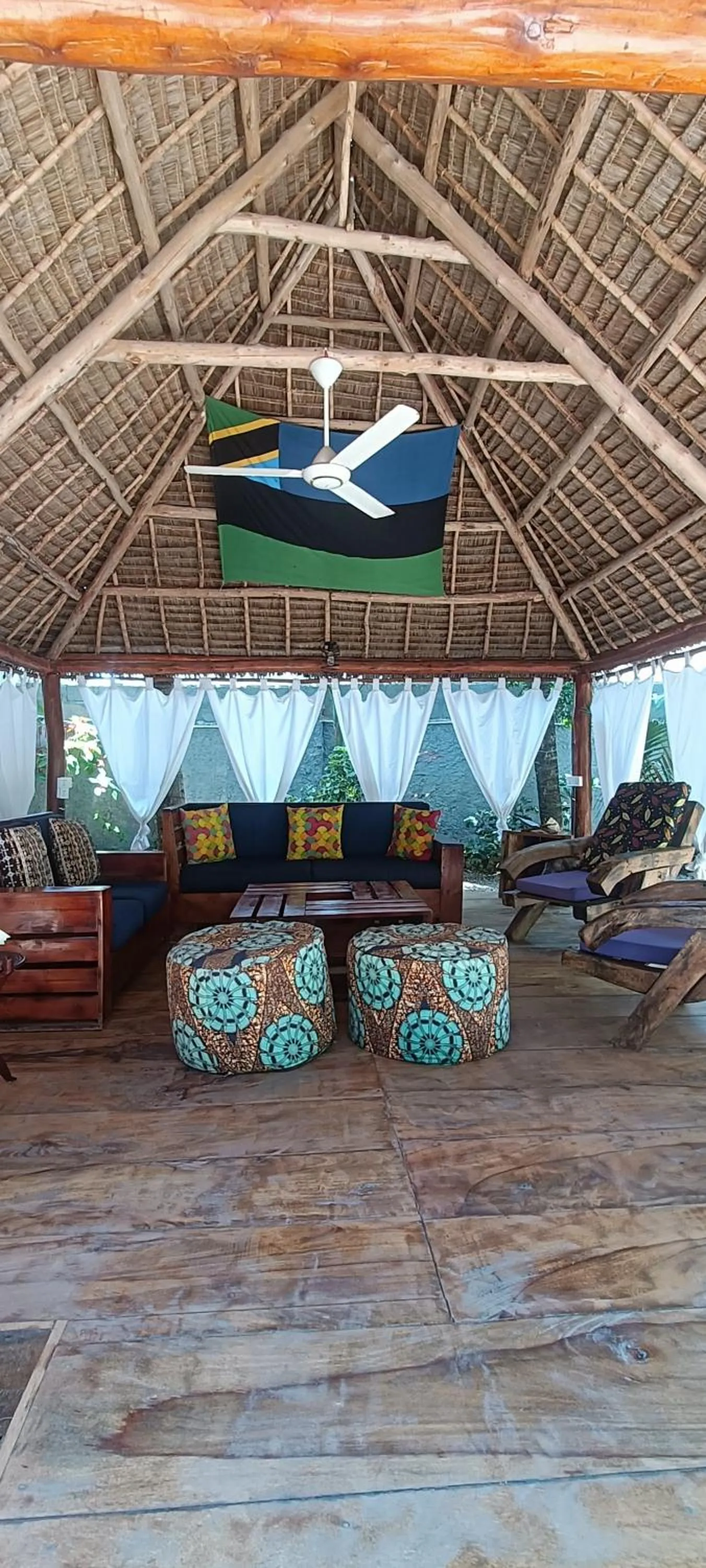 Lounge or bar in Little Pompeji Boutique Hotel - Adults Only