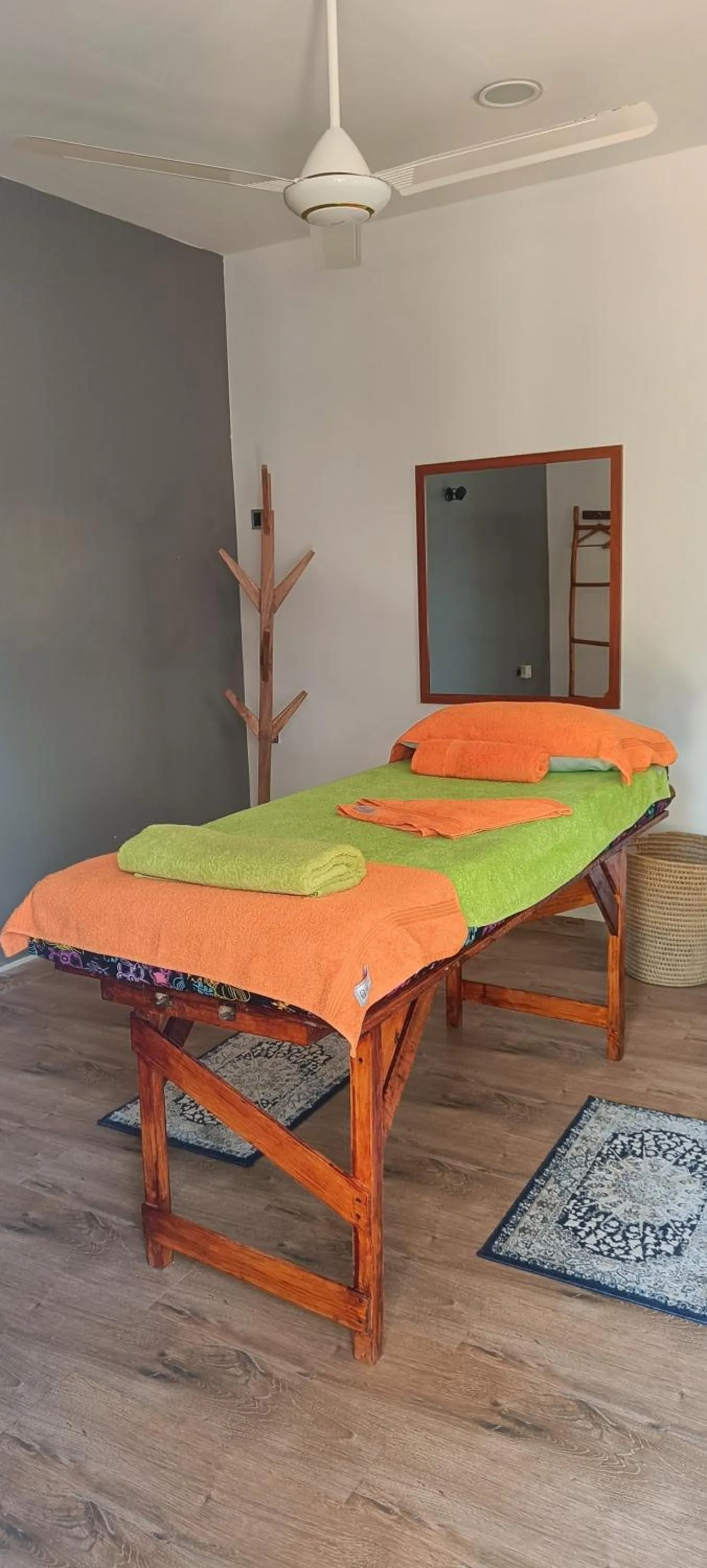 Spa and wellness centre/facilities in Little Pompeji Boutique Hotel - Adults Only