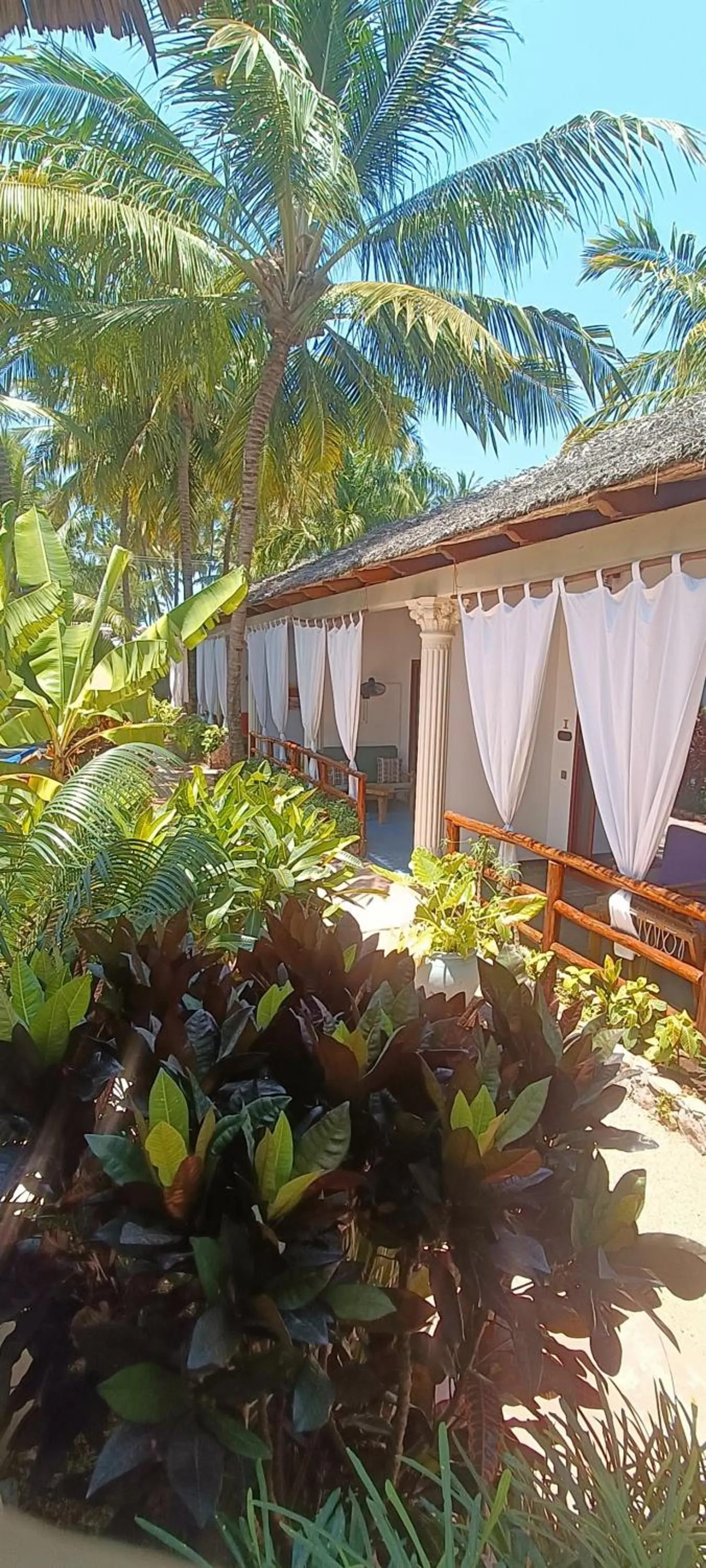 Property building in Little Pompeji Boutique Hotel - Adults Only