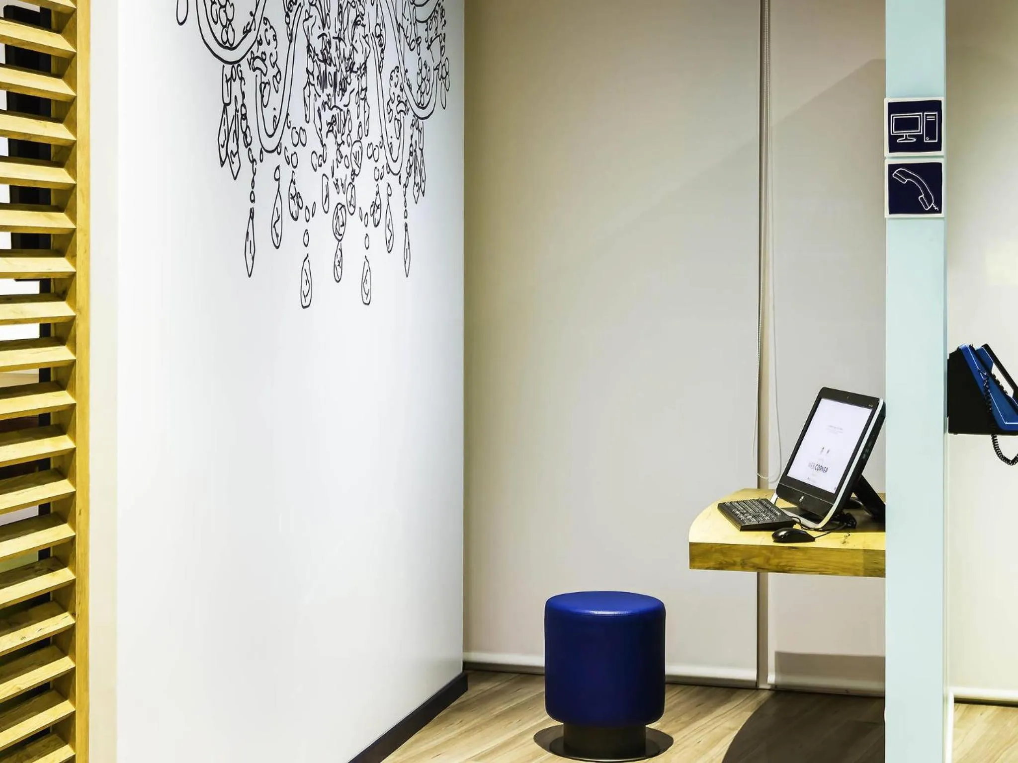 Other in Ibis Budget Braga Centro