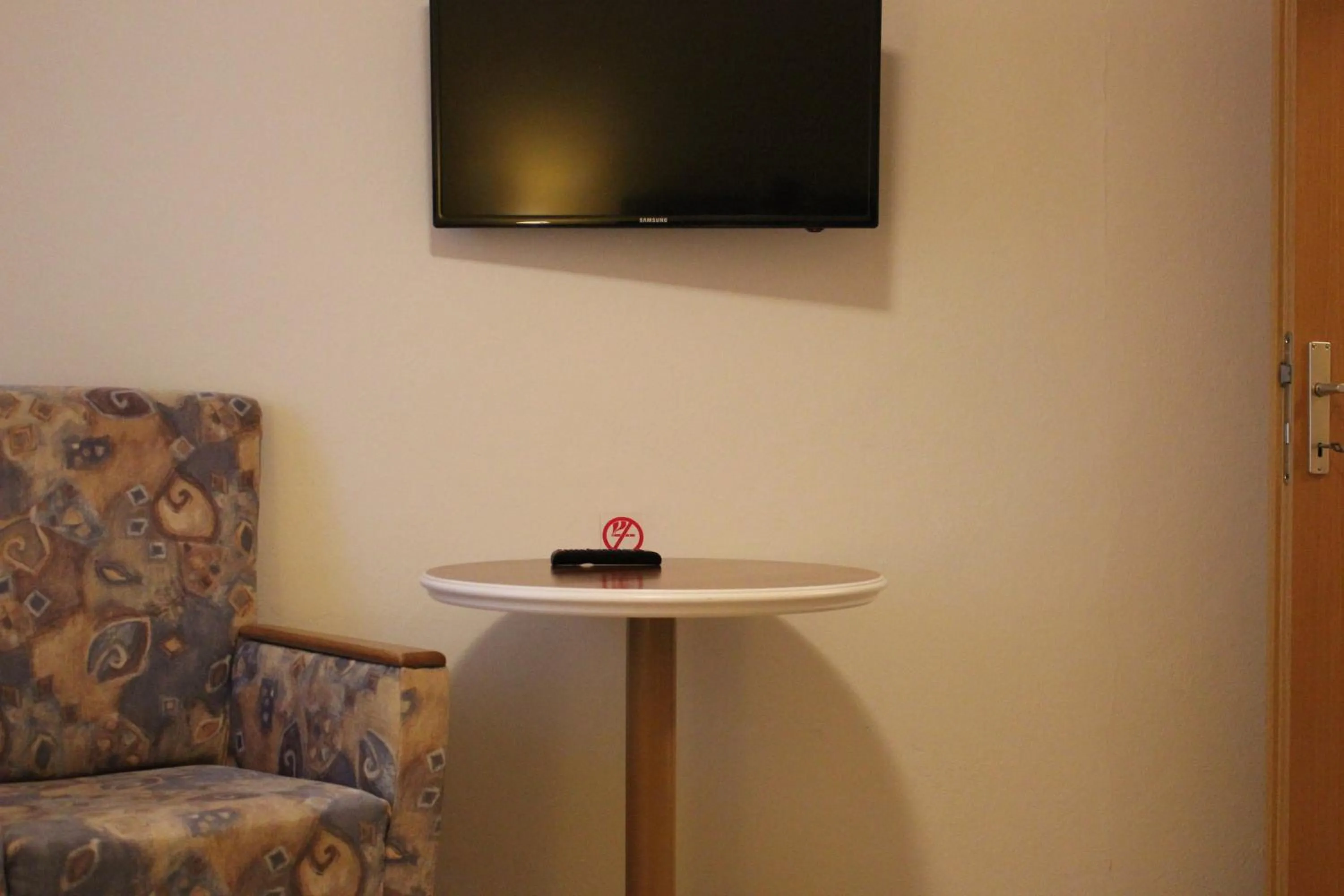 TV and multimedia in Hotel Altneudörflerhof