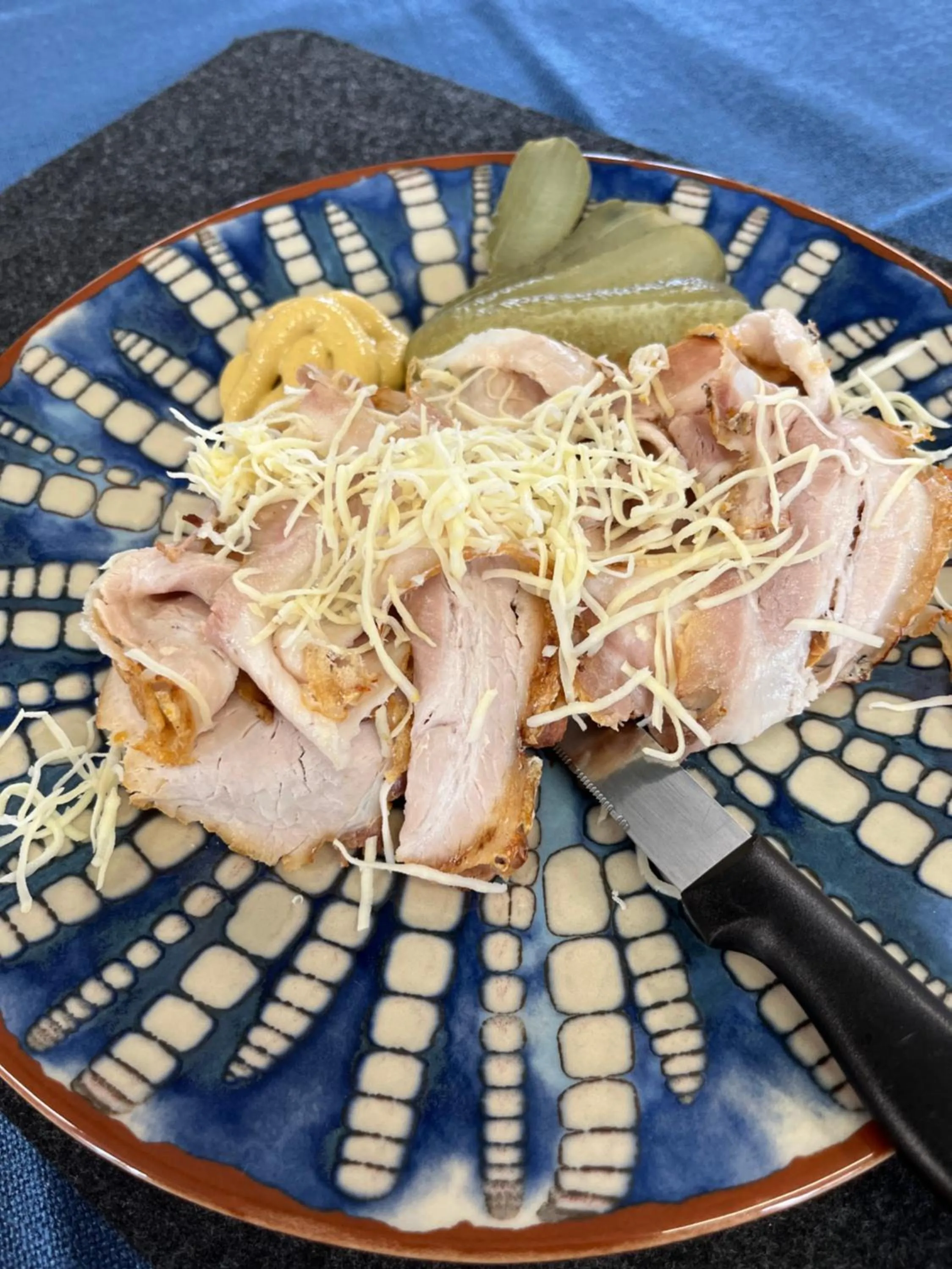 Restaurant/places to eat in Hotel Altneudörflerhof