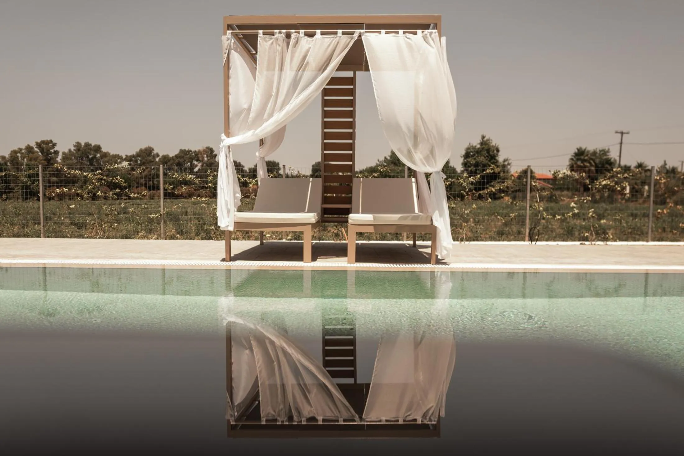 Day in Salt Boutique Hotel