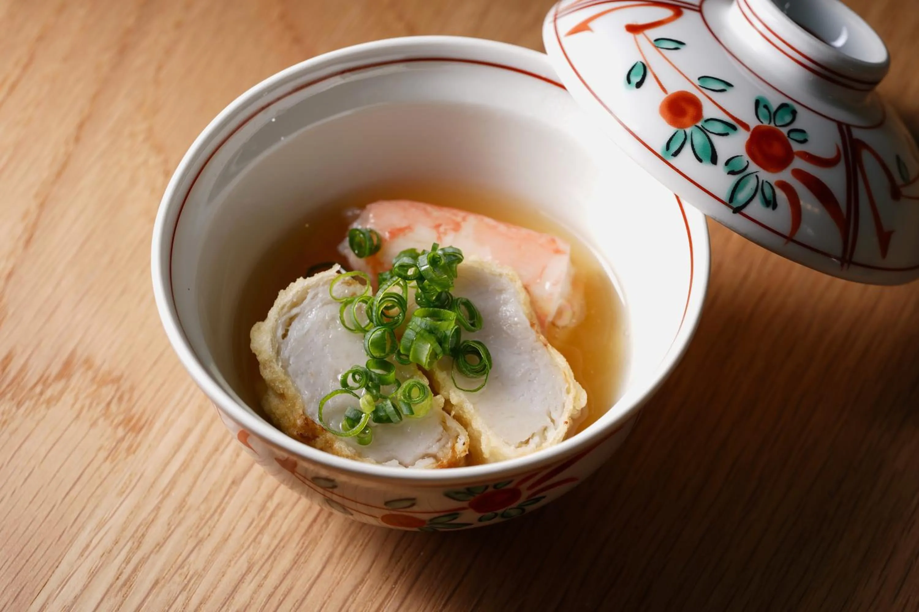 Restaurant/places to eat in Marufukuro