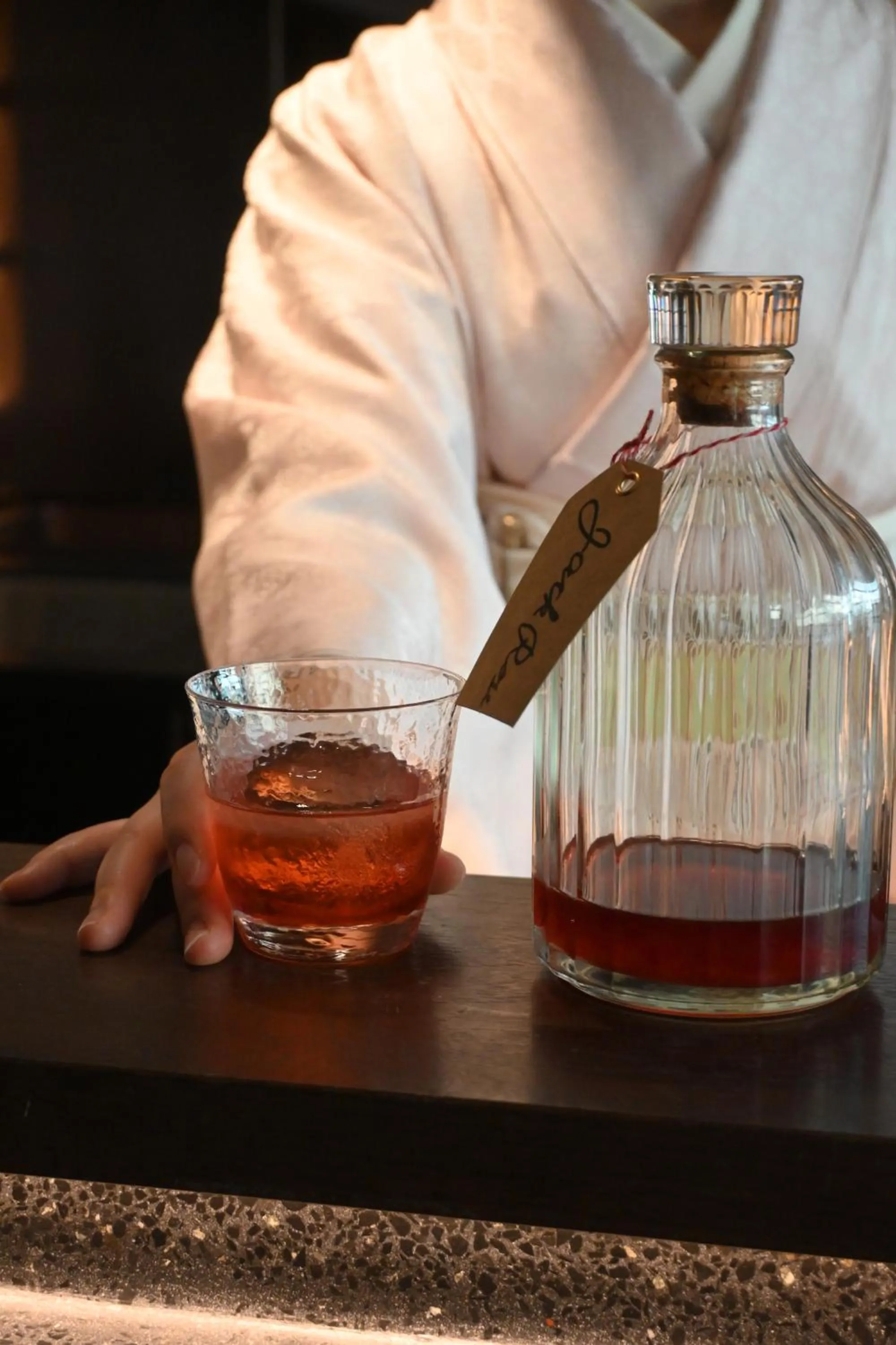 Activities in Marufukuro