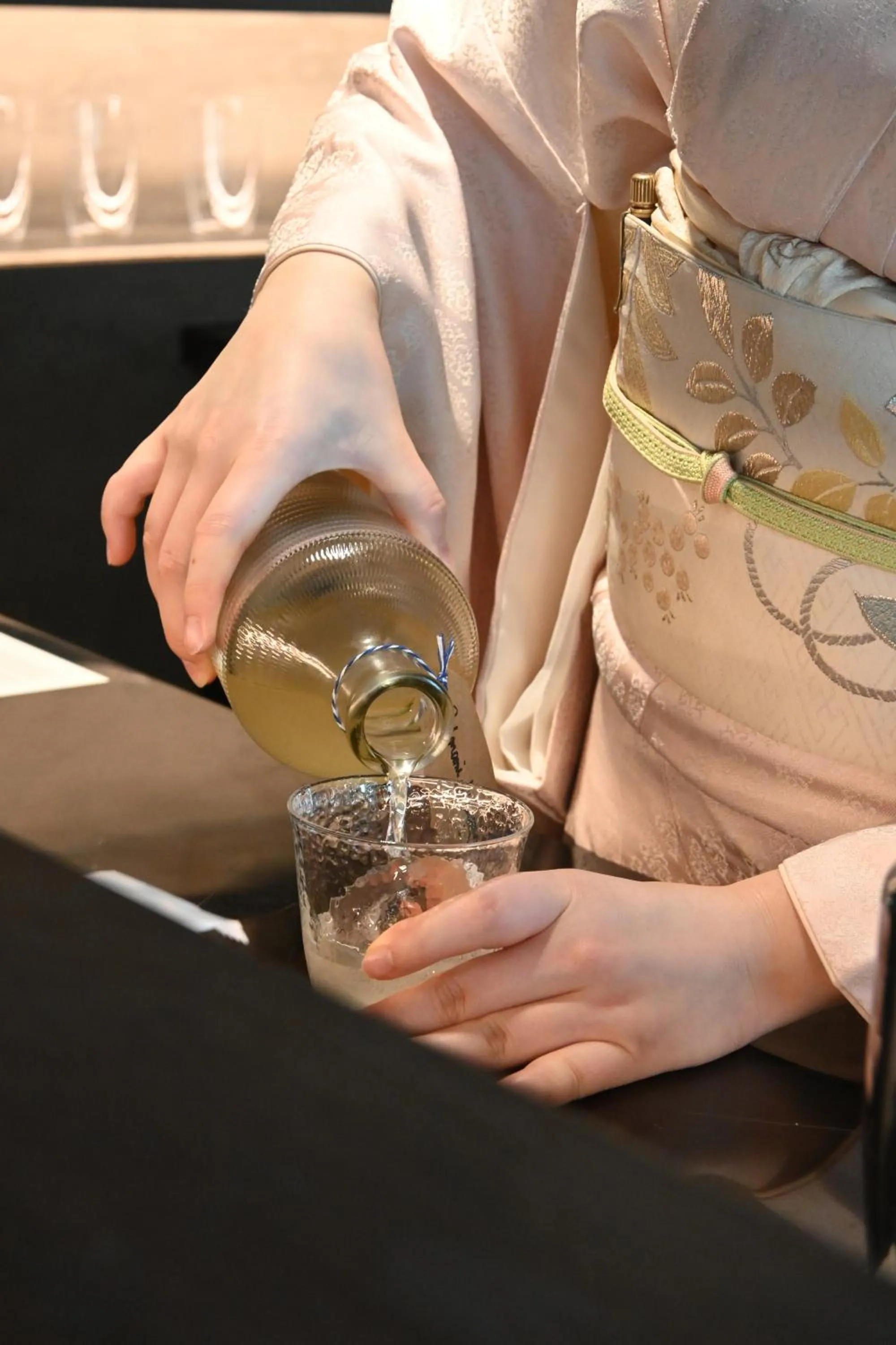 Activities in Marufukuro