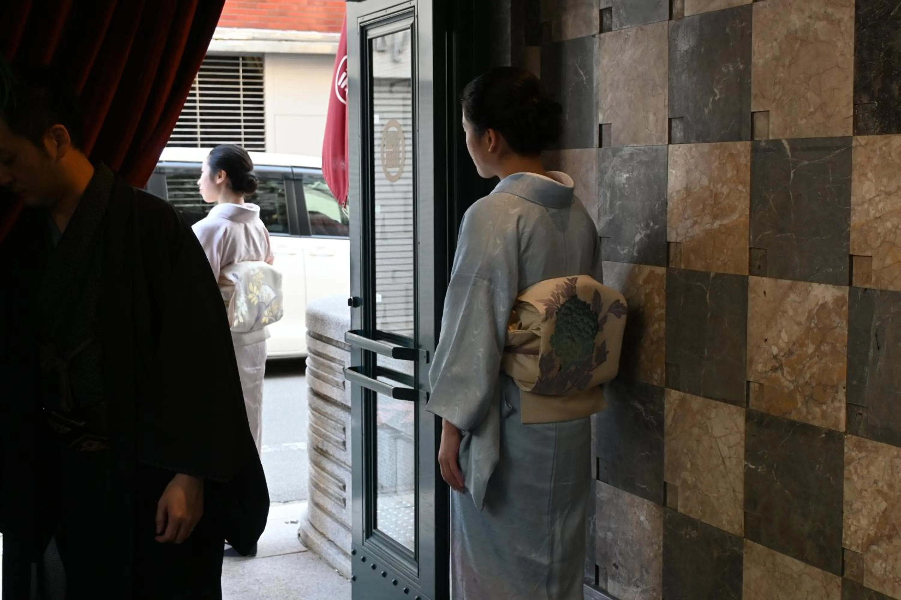 Activities in Marufukuro