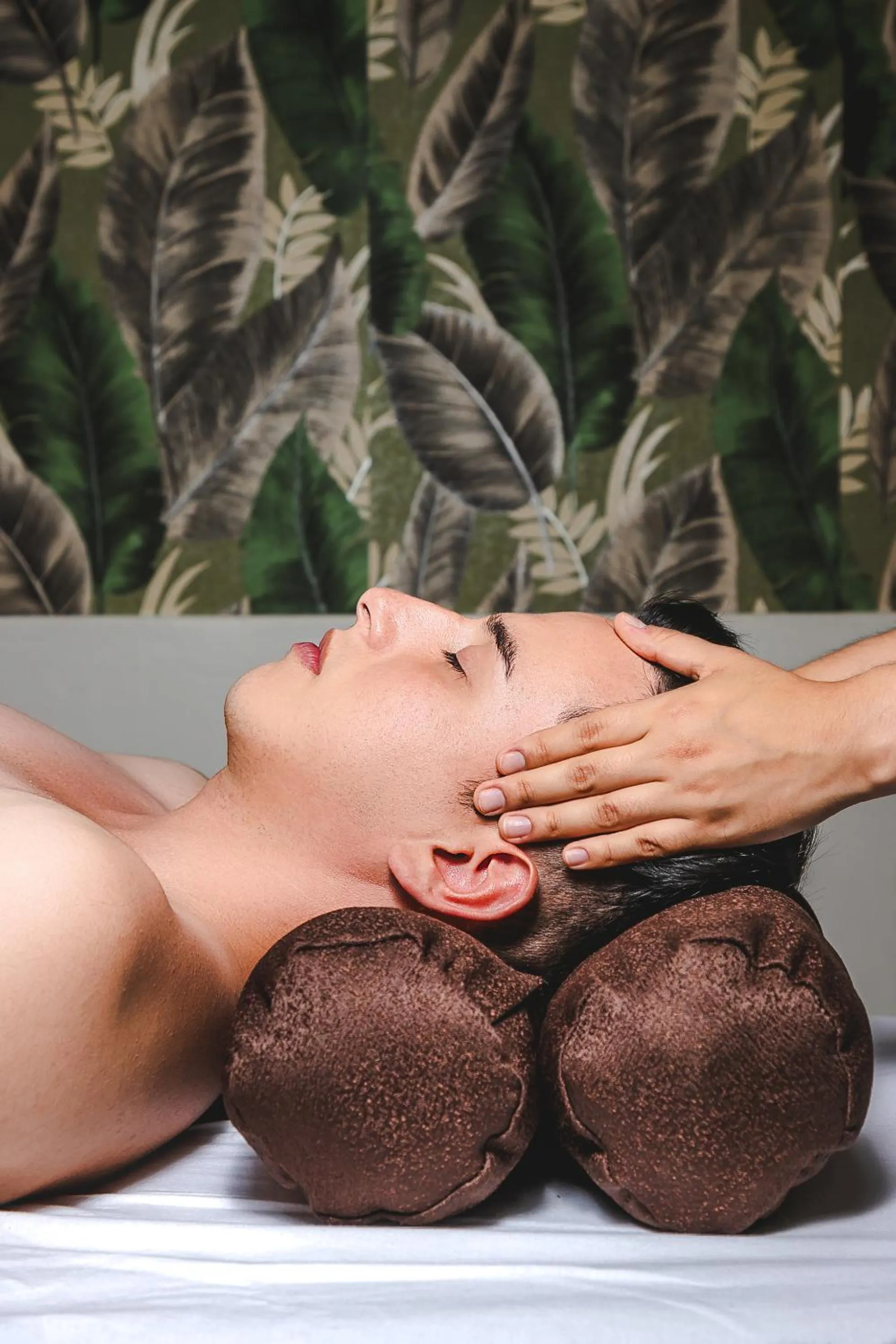 Massage in Hotel Santa Rosa