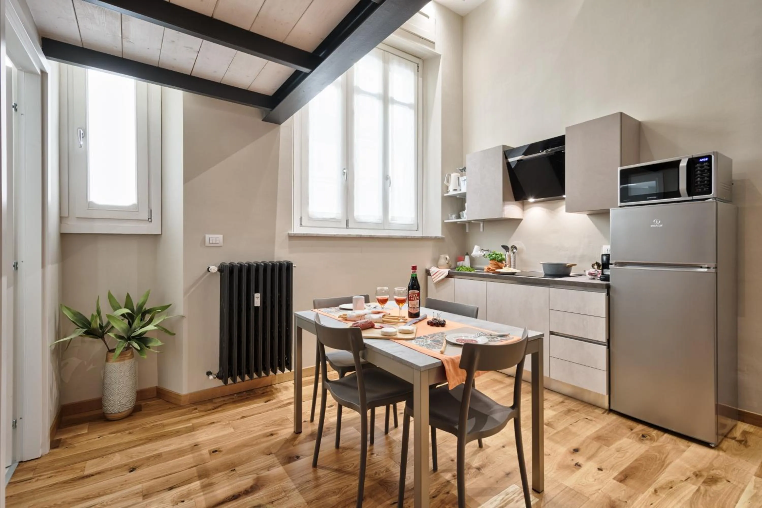 Kitchen or kitchenette in Casa ALELI' by Apartments To Art