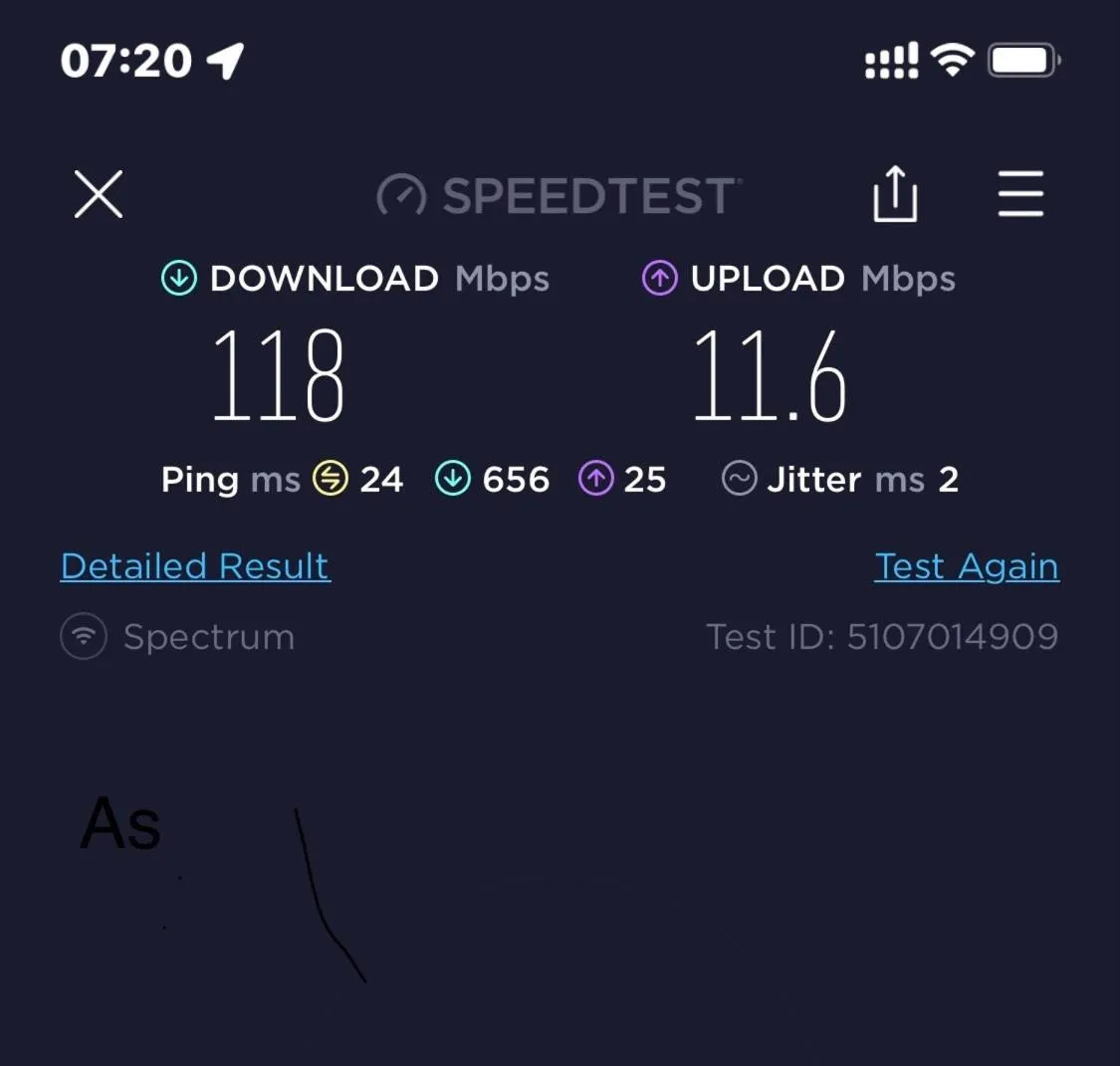 A Room with Two Double Beds in 9 Palms Inn