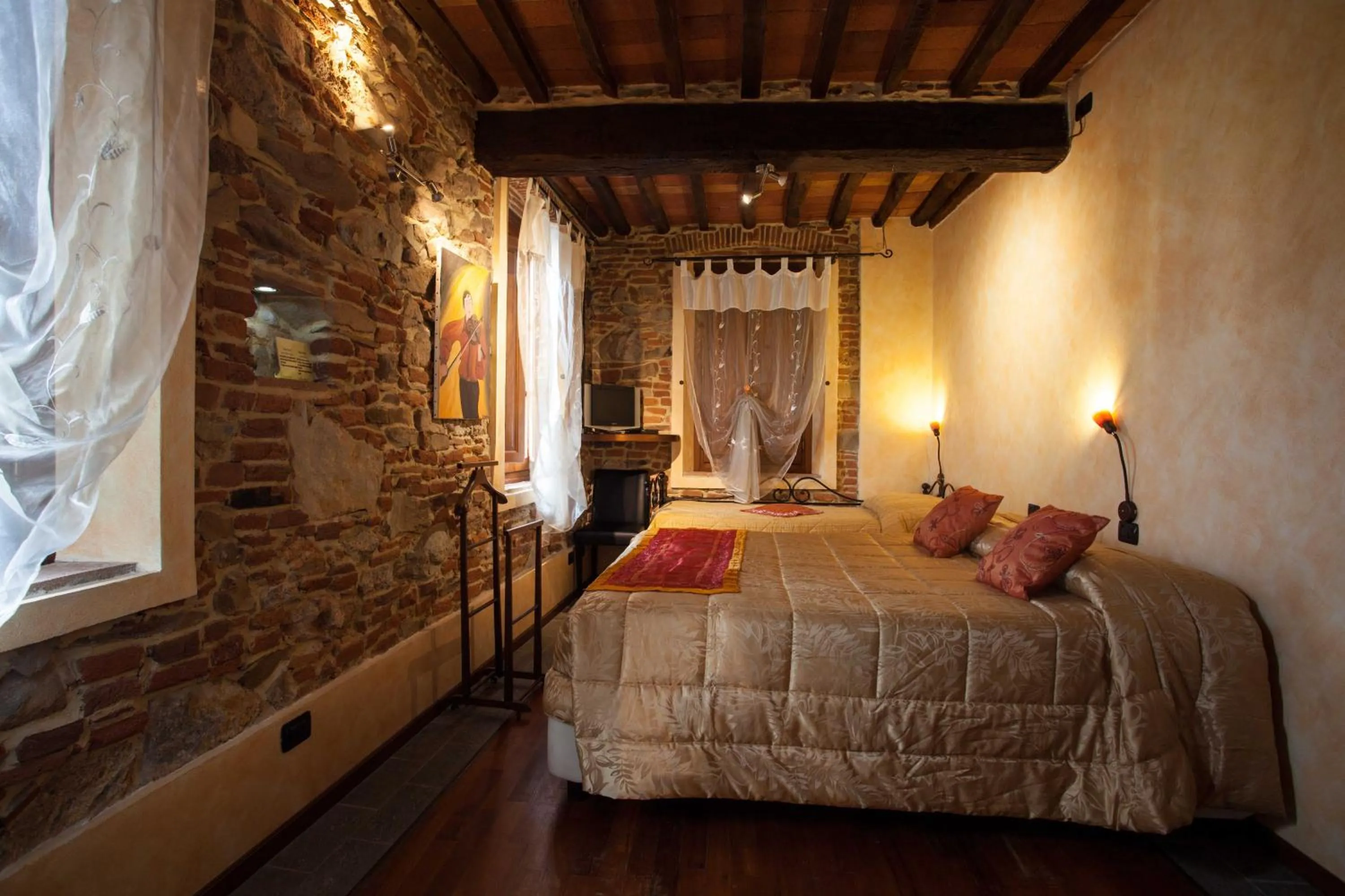 Tangohotel