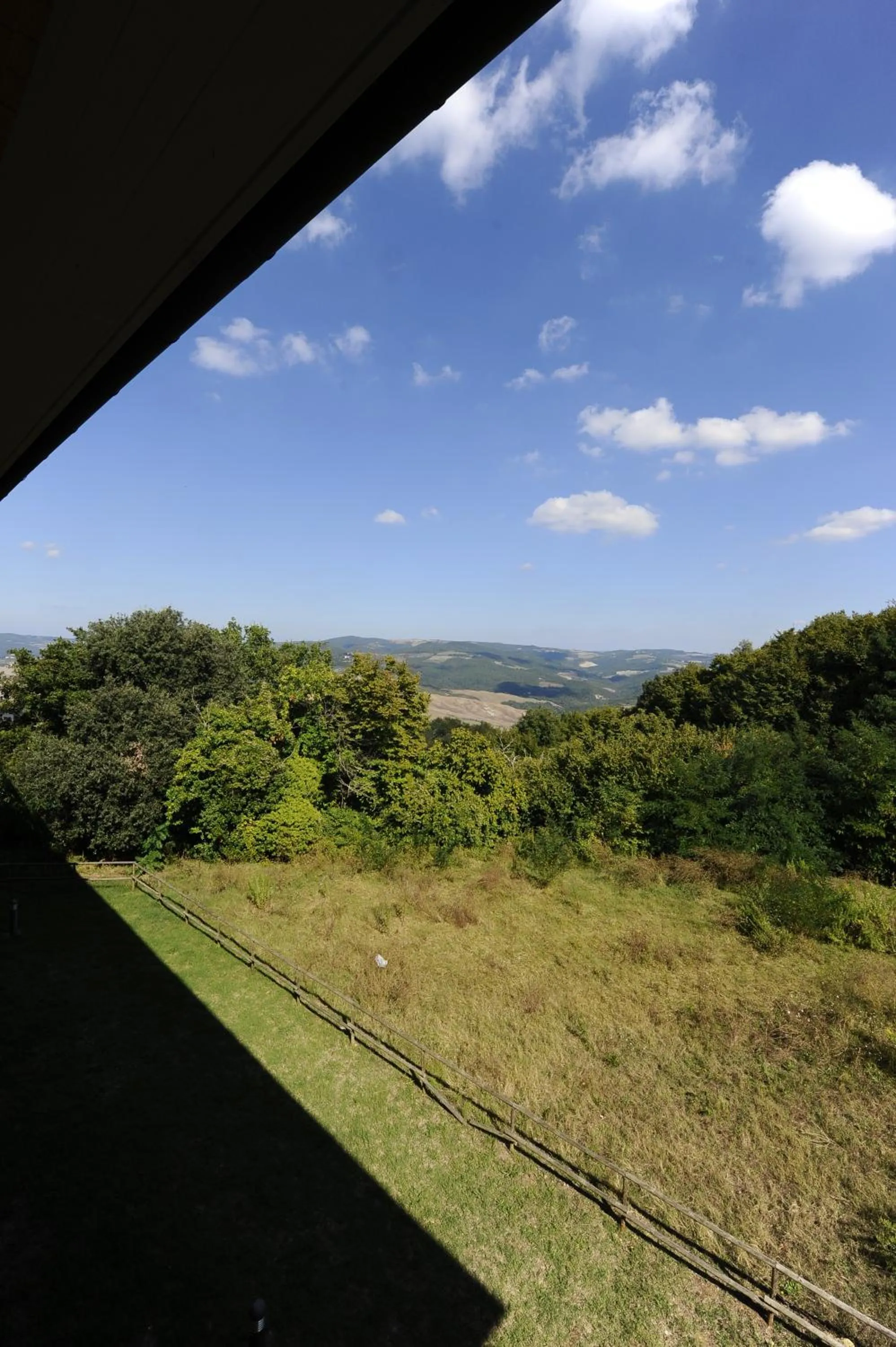 View (from property/room) in Hotel Foresteria