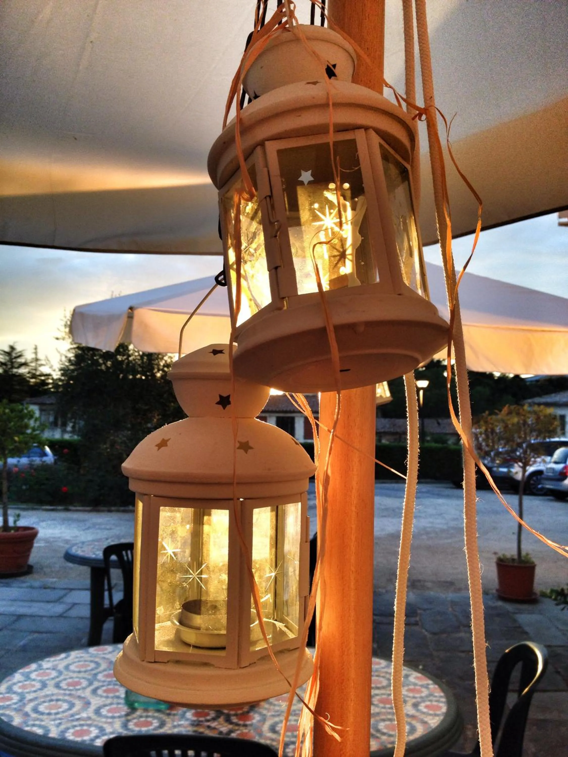 Other in Hotel Foresteria