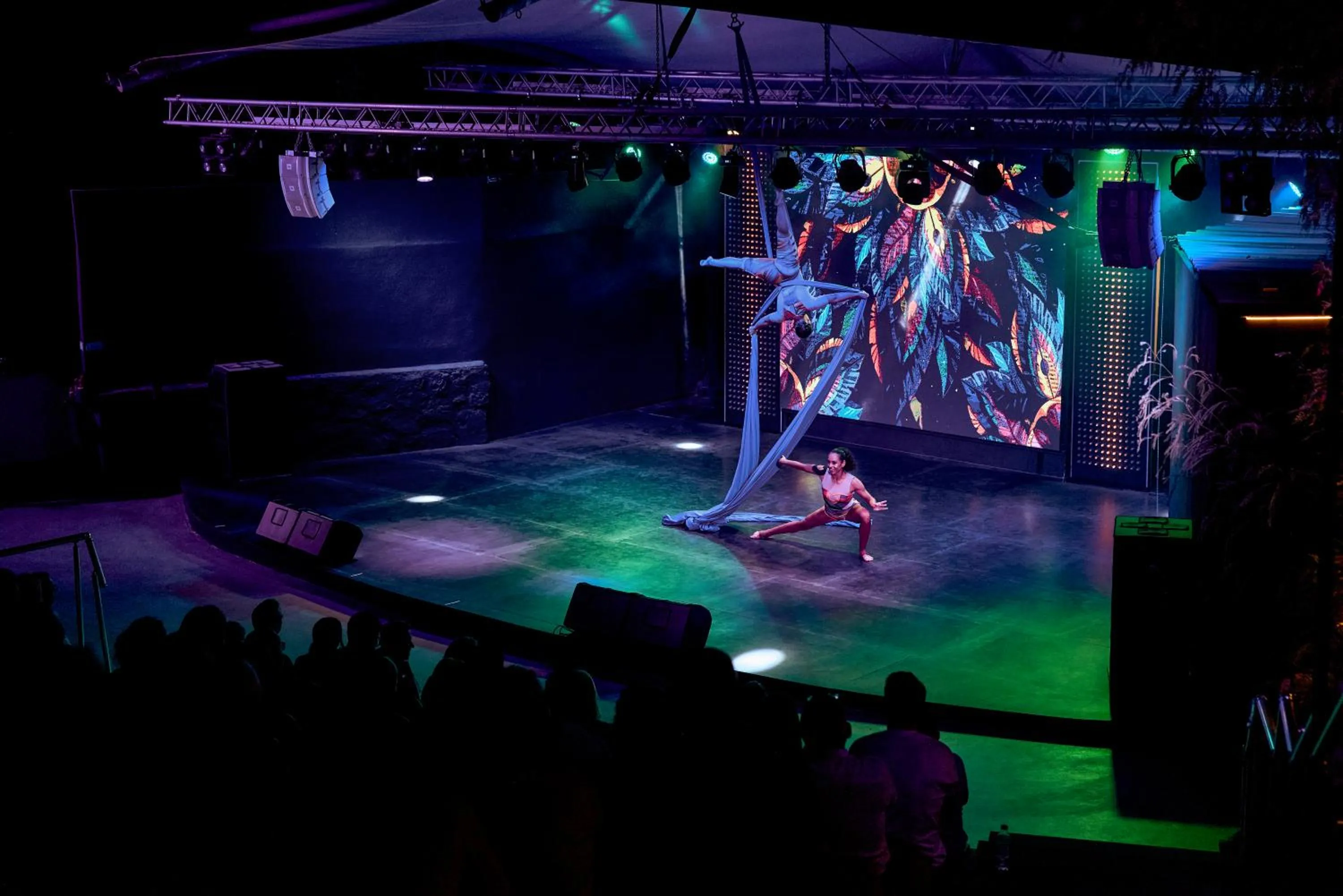 People in TUI MAGIC LIFE Bodrum - Adults Only