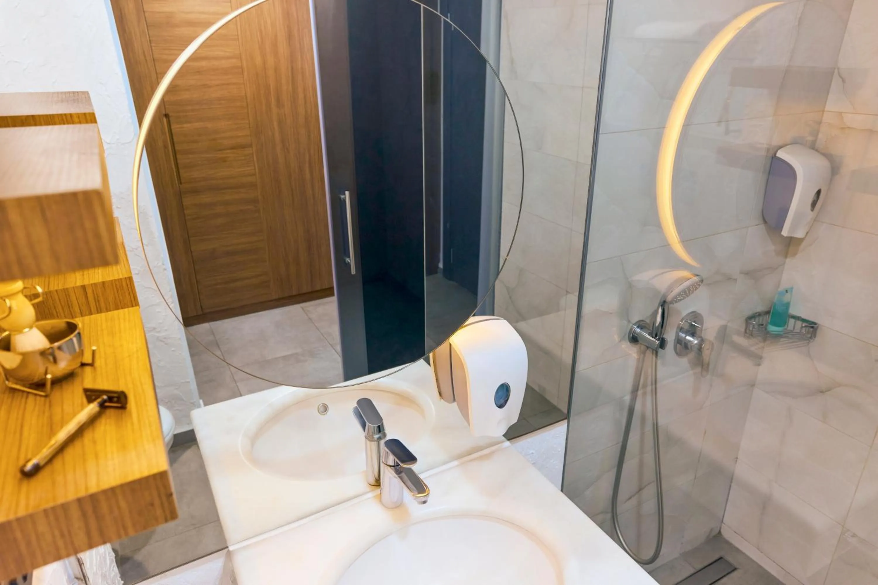 heating in TUI MAGIC LIFE Bodrum - Adults Only