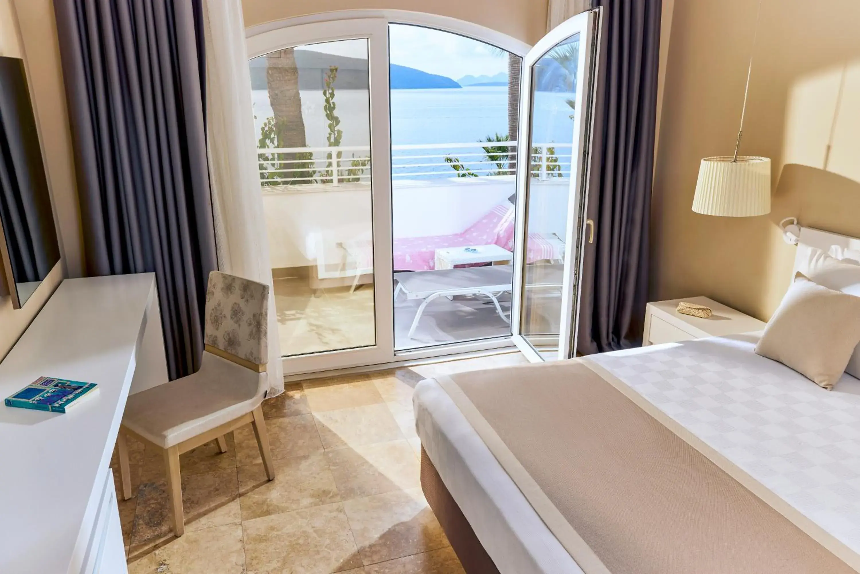 Superior Suite in TUI MAGIC LIFE Bodrum - Adults Only Superior Suite in TUI MAGIC LIFE Bodrum - Adults Only