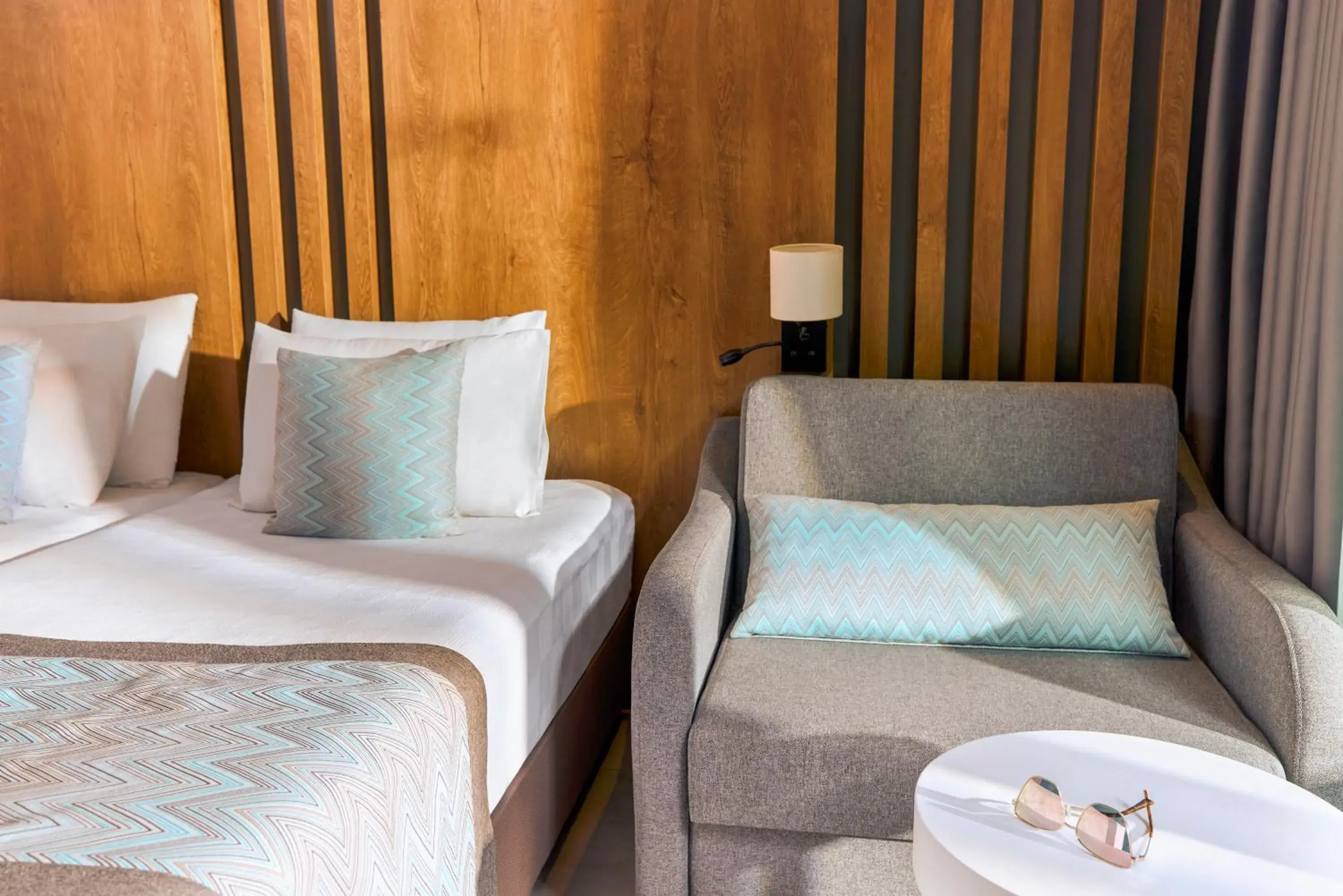 Standard Double Room in TUI MAGIC LIFE Bodrum - Adults Only Standard Double Room in TUI MAGIC LIFE Bodrum - Adults Only