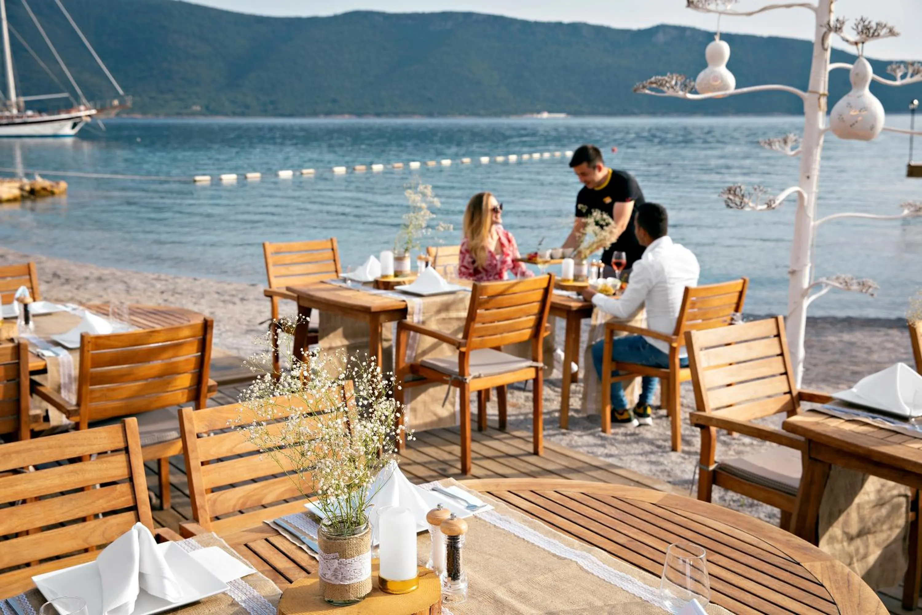 Natural landscape in TUI MAGIC LIFE Bodrum - Adults Only
