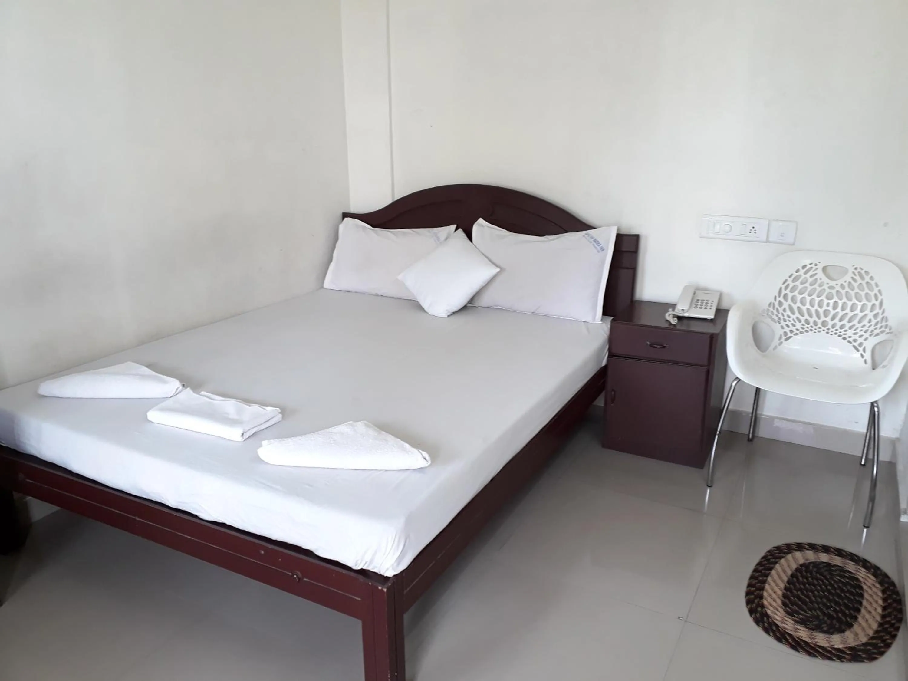 Marwa Inn