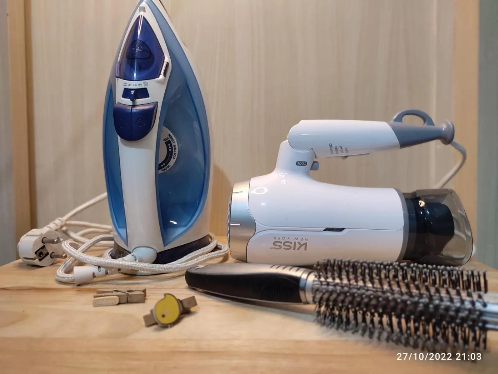 Netflix- Destina Stays at Jazz Residences Makati, MetroManila