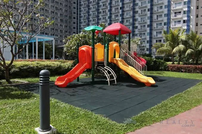 Netflix- Destina Stays at Jazz Residences Makati, MetroManila